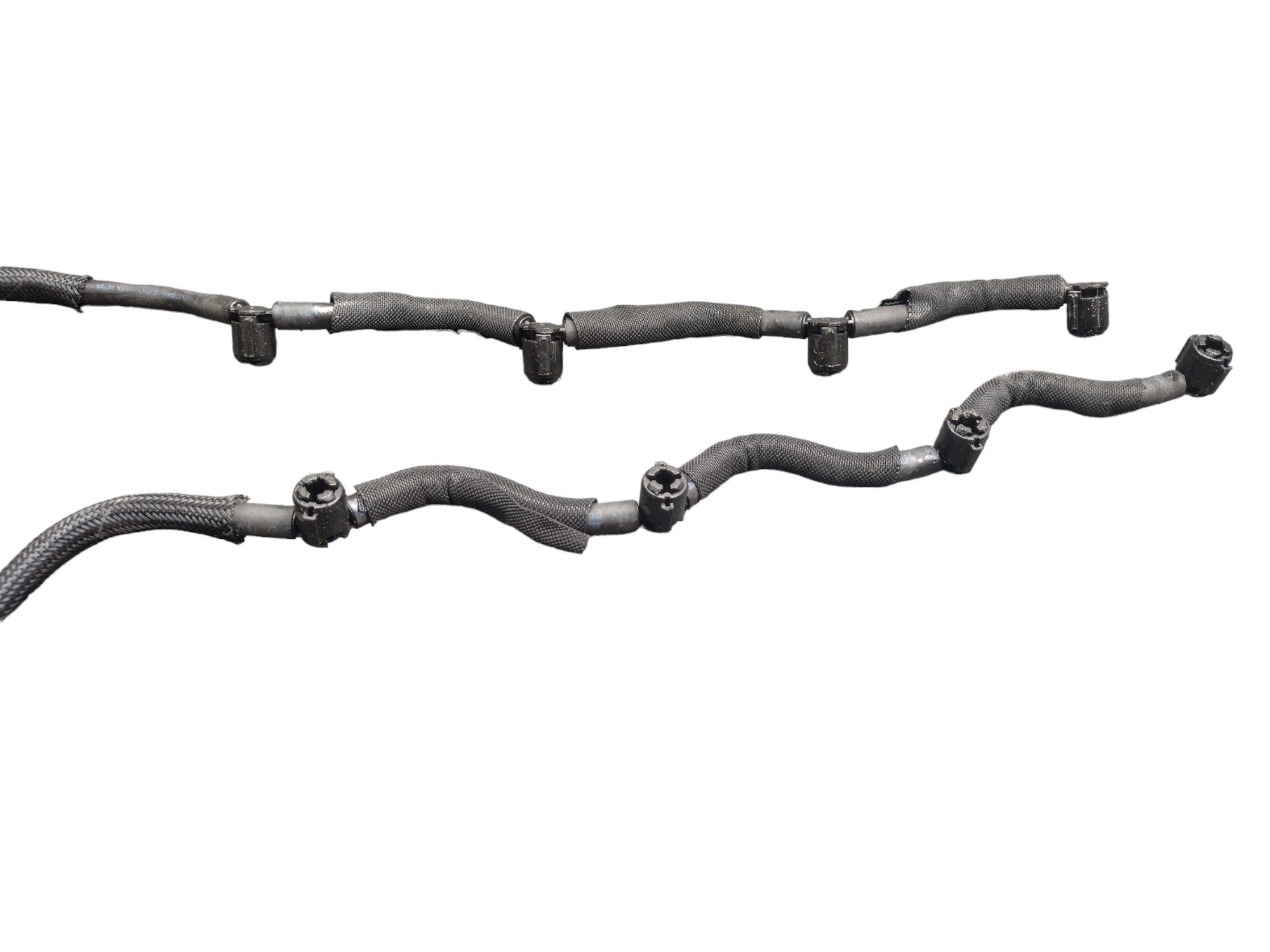 Mangueira Retorno Dos Bicos Injetores Range Rover V8 2015 5