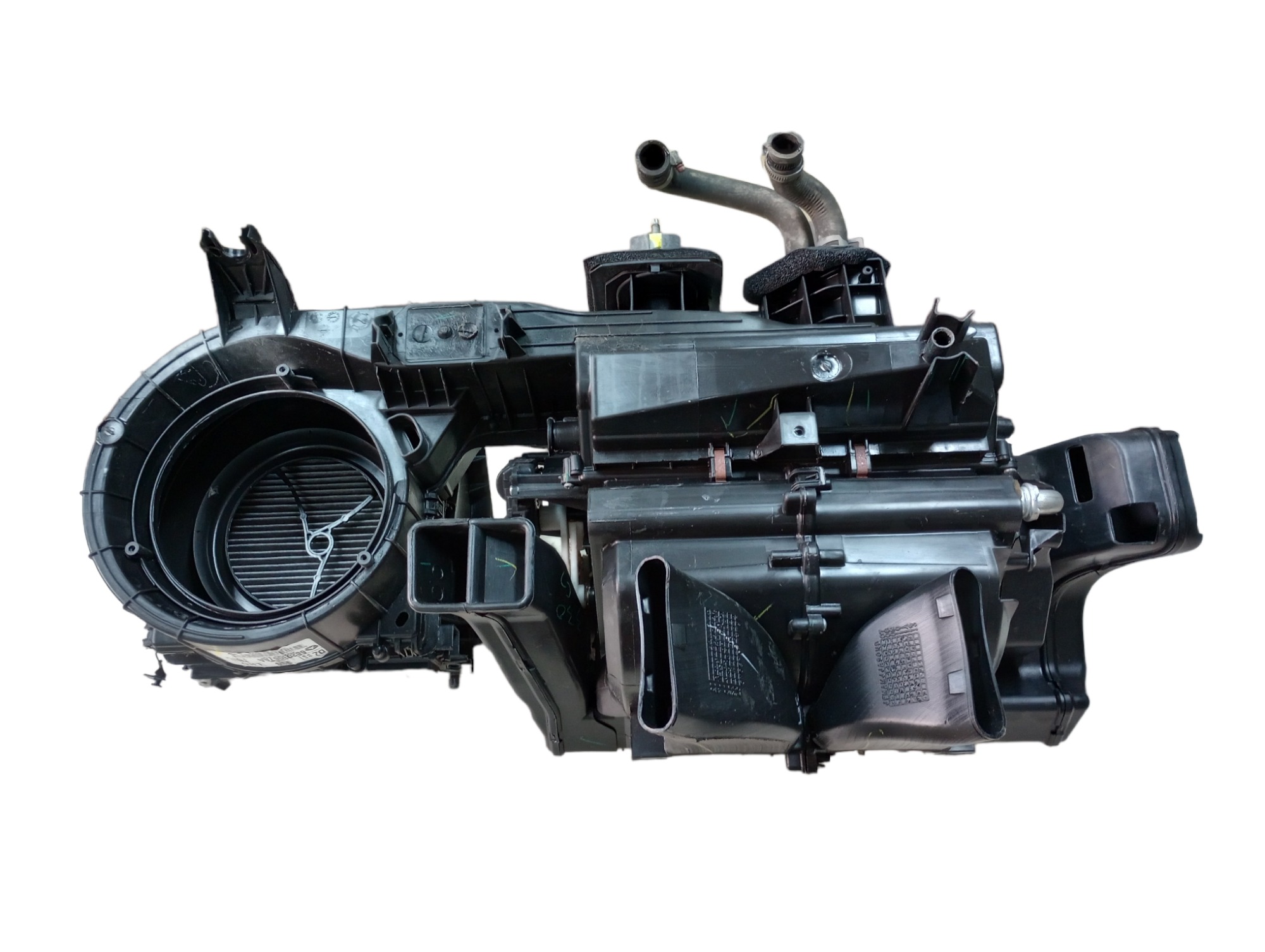 Caixa Evaporadora Fiat Freemont 2.4 2013 3