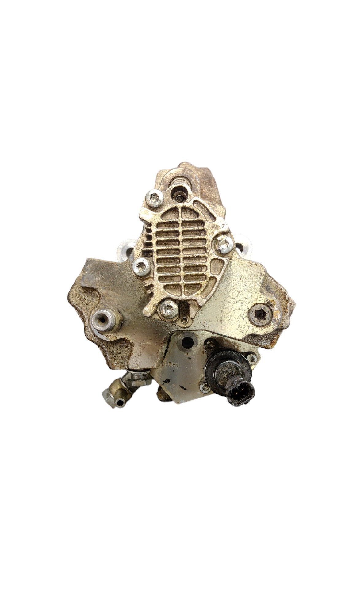 Bomba Injetora Dodge Ram 5.9 2008 4