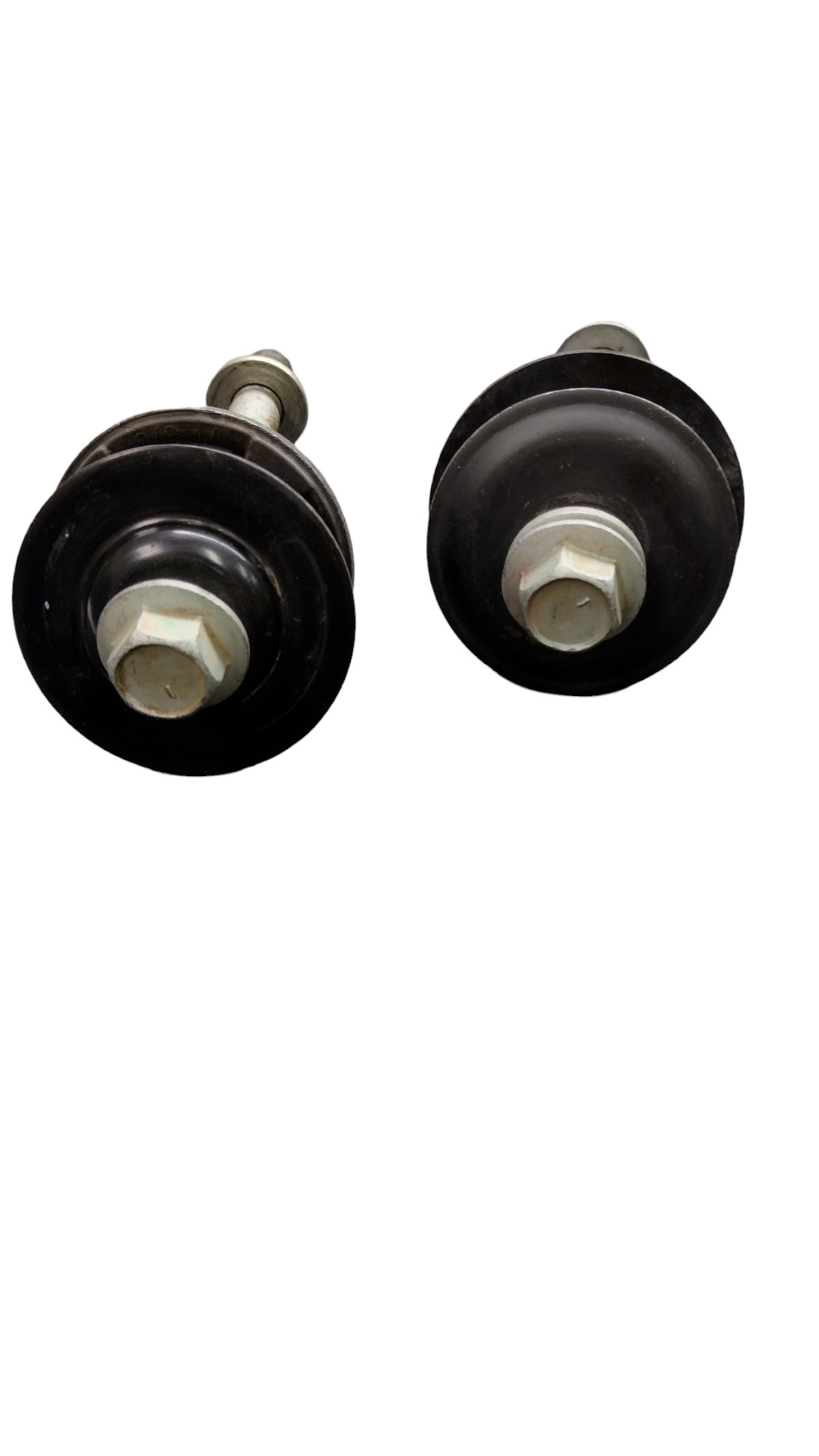 Par Parafuso Cabine Hilux 2.8 2020 3
