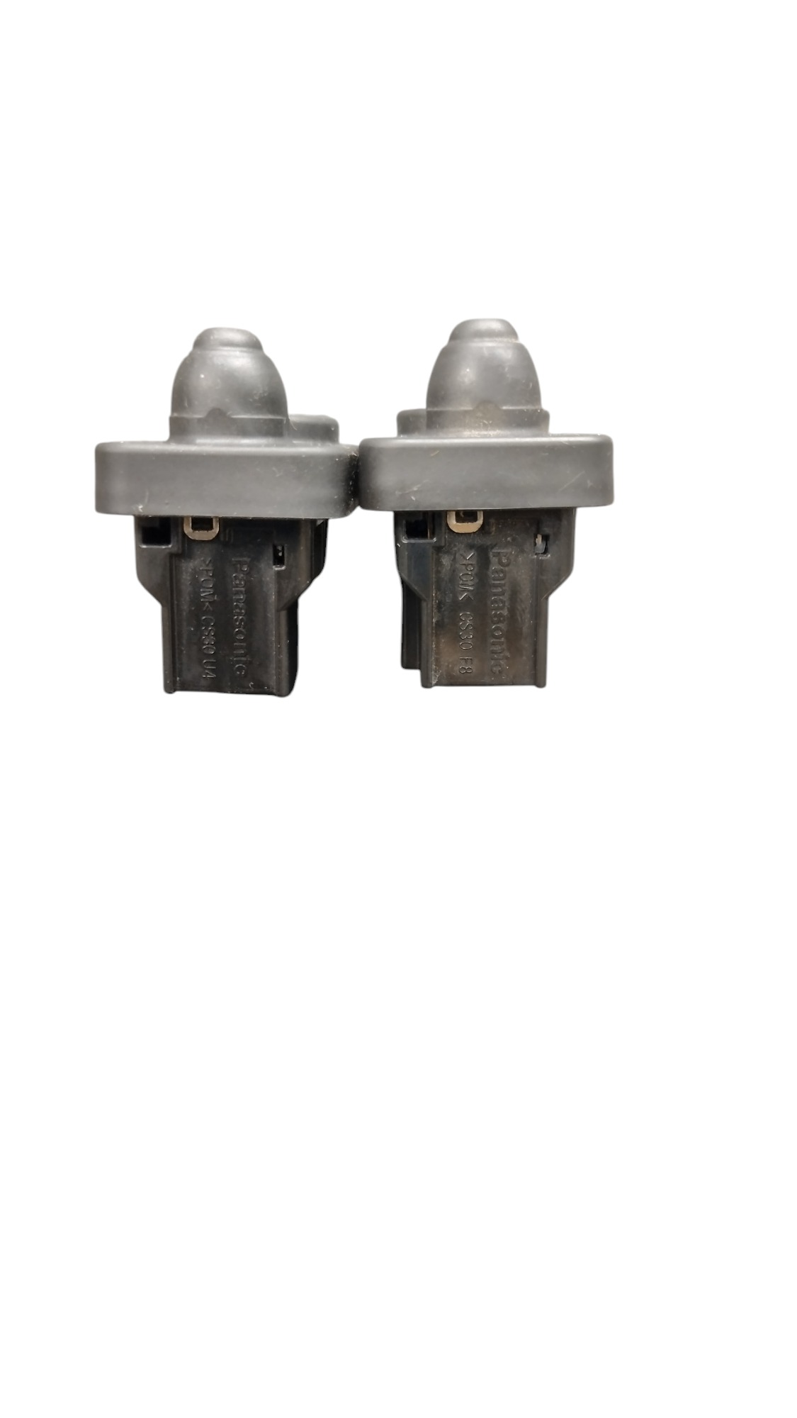 Par Sensor Interruptor Porta Traseira Nissan Kicks 2022 5