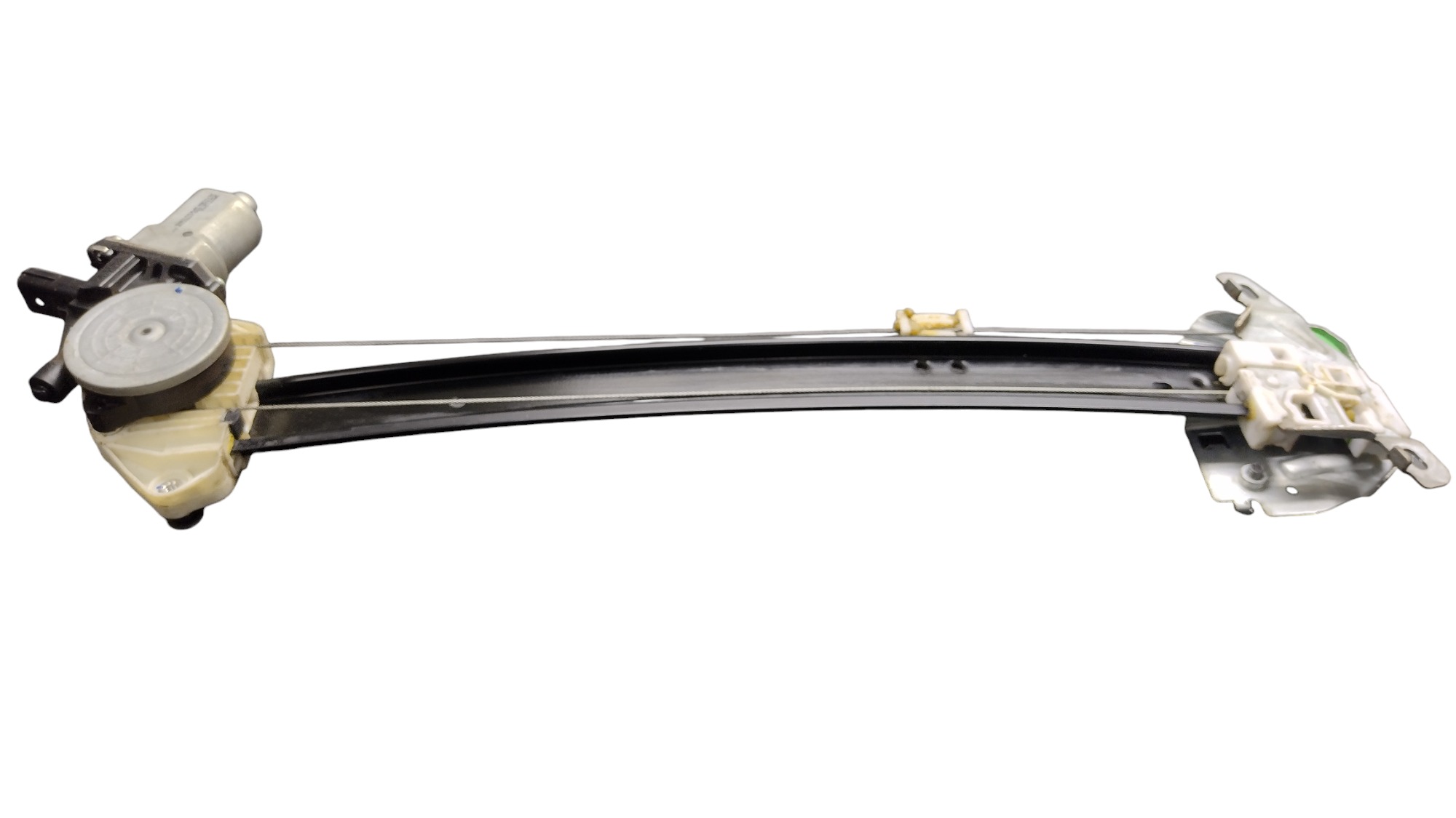 Maquina De Vidro Porta D.e Honda Hrv 2020 3