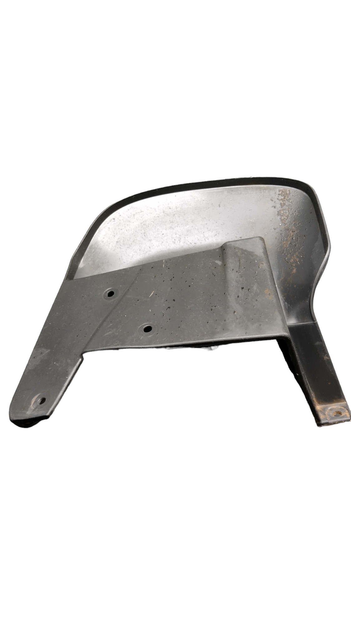 Parabarro D.e Pajero Dakar 2015 4