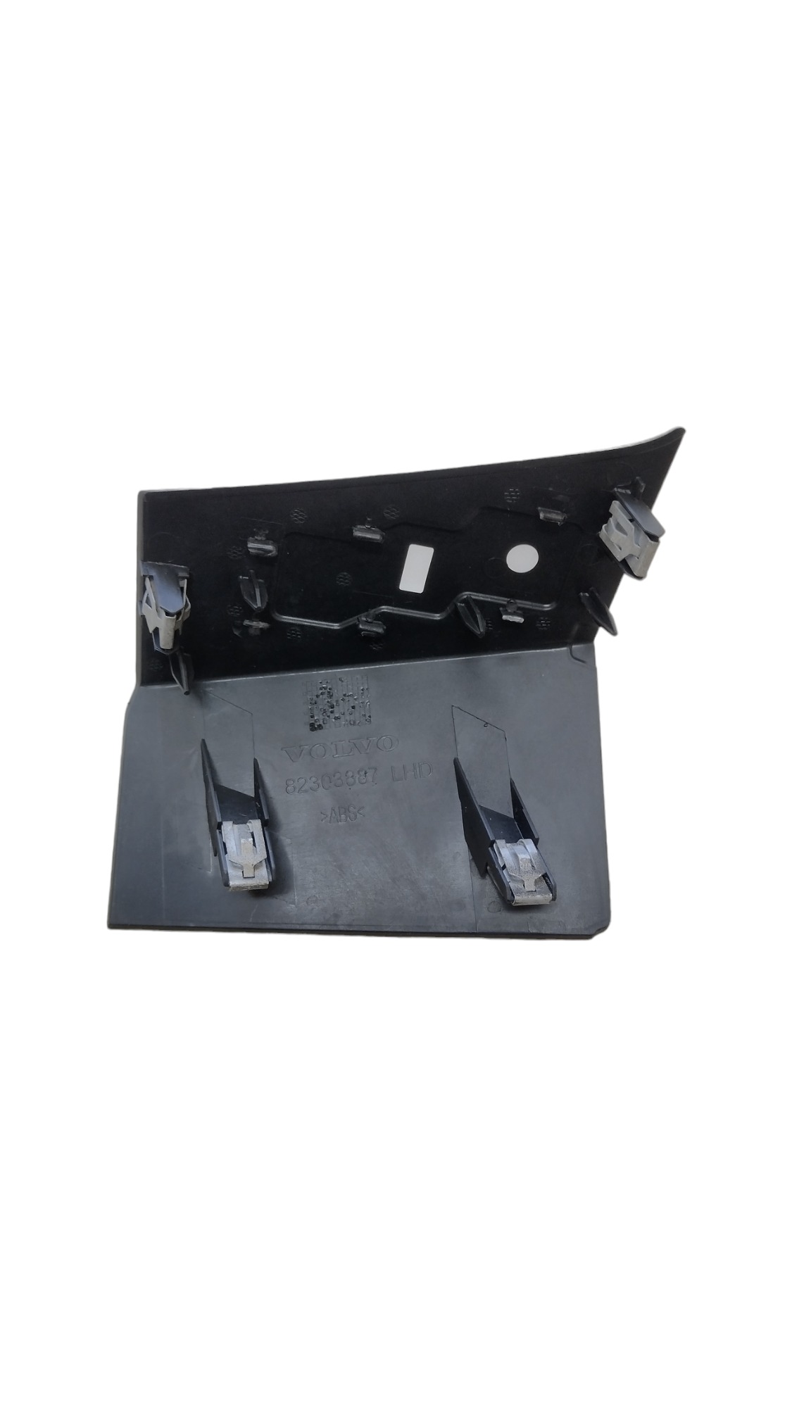 Moldura Suporte Entrada Usb Aux L.e Fh 460-540 2016 A 2021 2