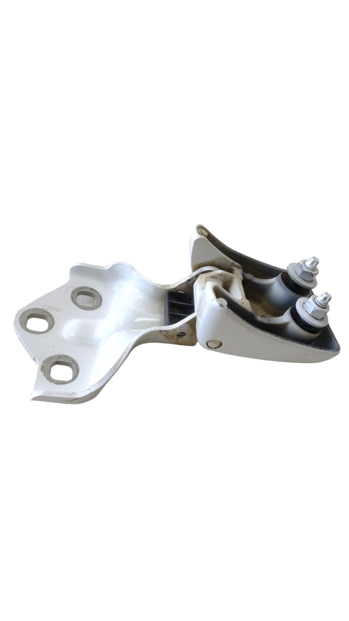 Dobradiça Superior Porta T.e Peugeot Expert 2022 4