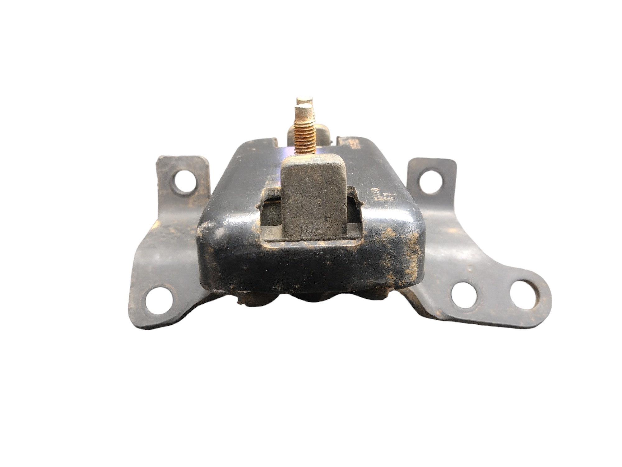 Coxim Motor Lado Direito S10 2.8 2013 5