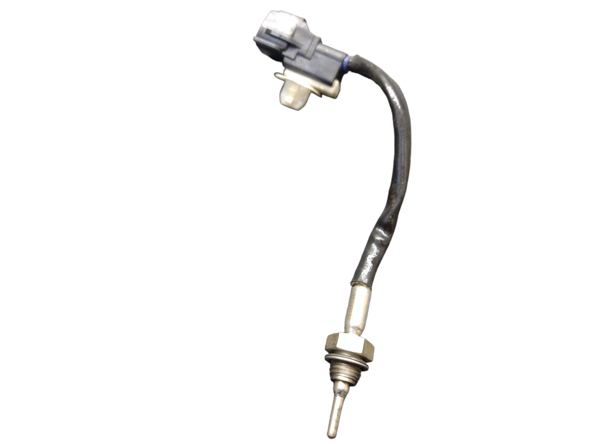 Sensor De Pressão Coletor De Admissão New Triton 2.4 2020 2