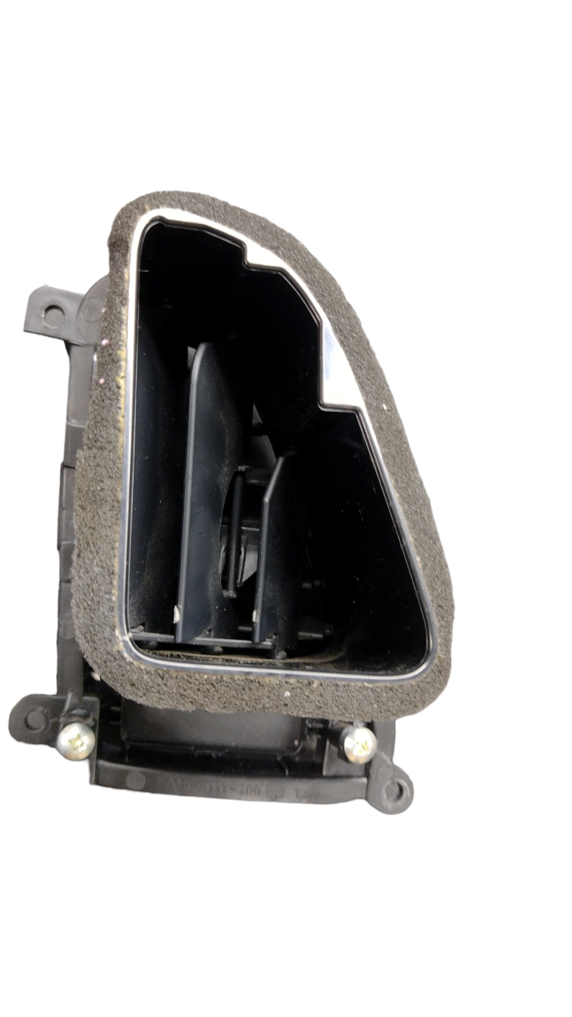 Difusor De Ar Central L.e Honda Hrv 2017 6