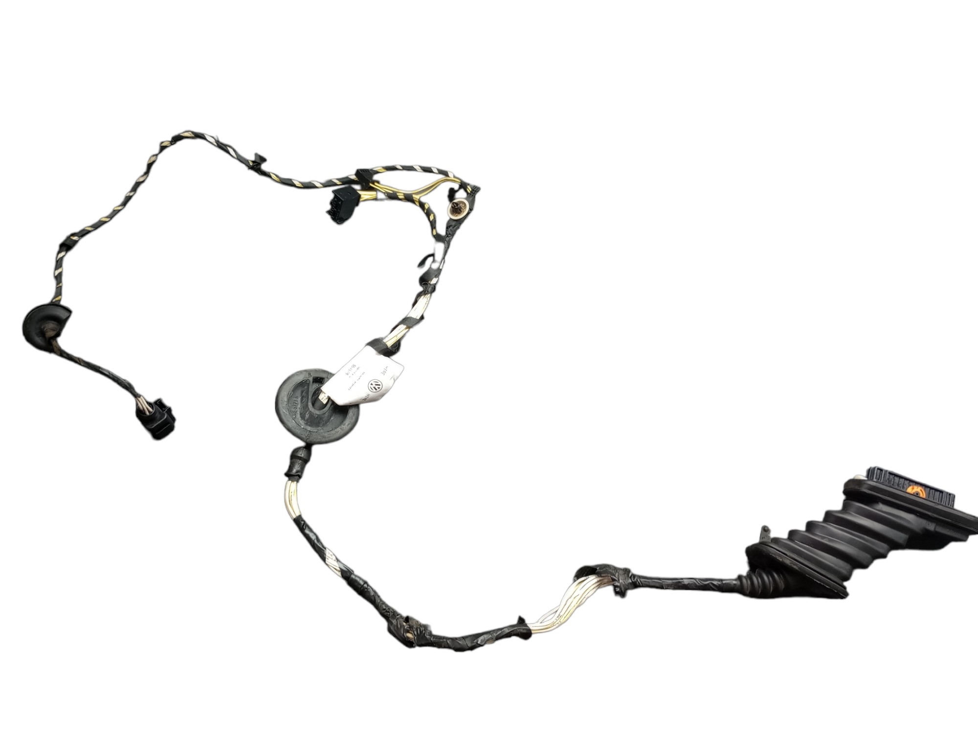 Chicote Porta T.d Amarok 2018 3