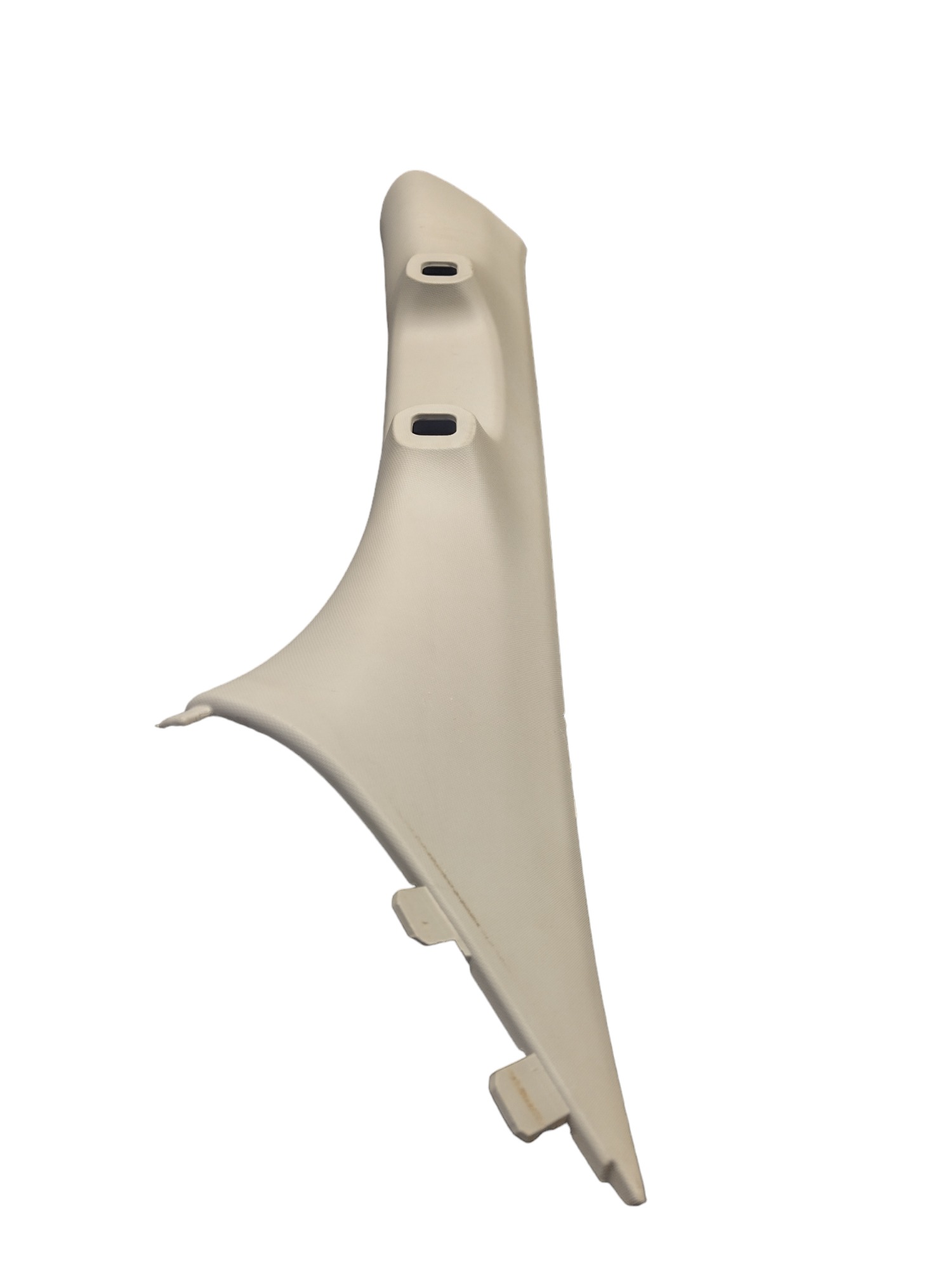 Moldura Interna Coluna Lado Esquerdo S10 2014 3