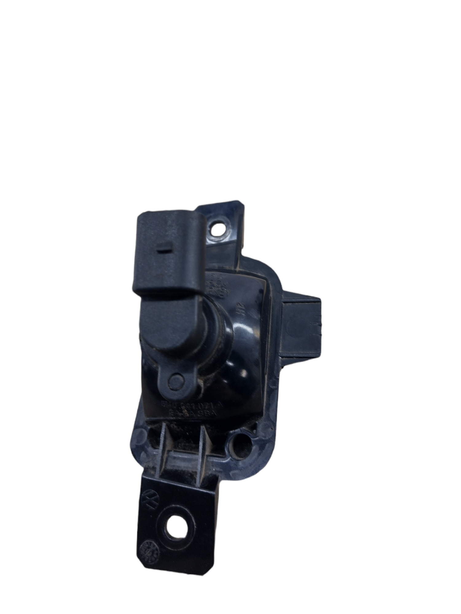 Lanterna Para-choque T.e Vw Tiguan 2014 Esquerdo 4