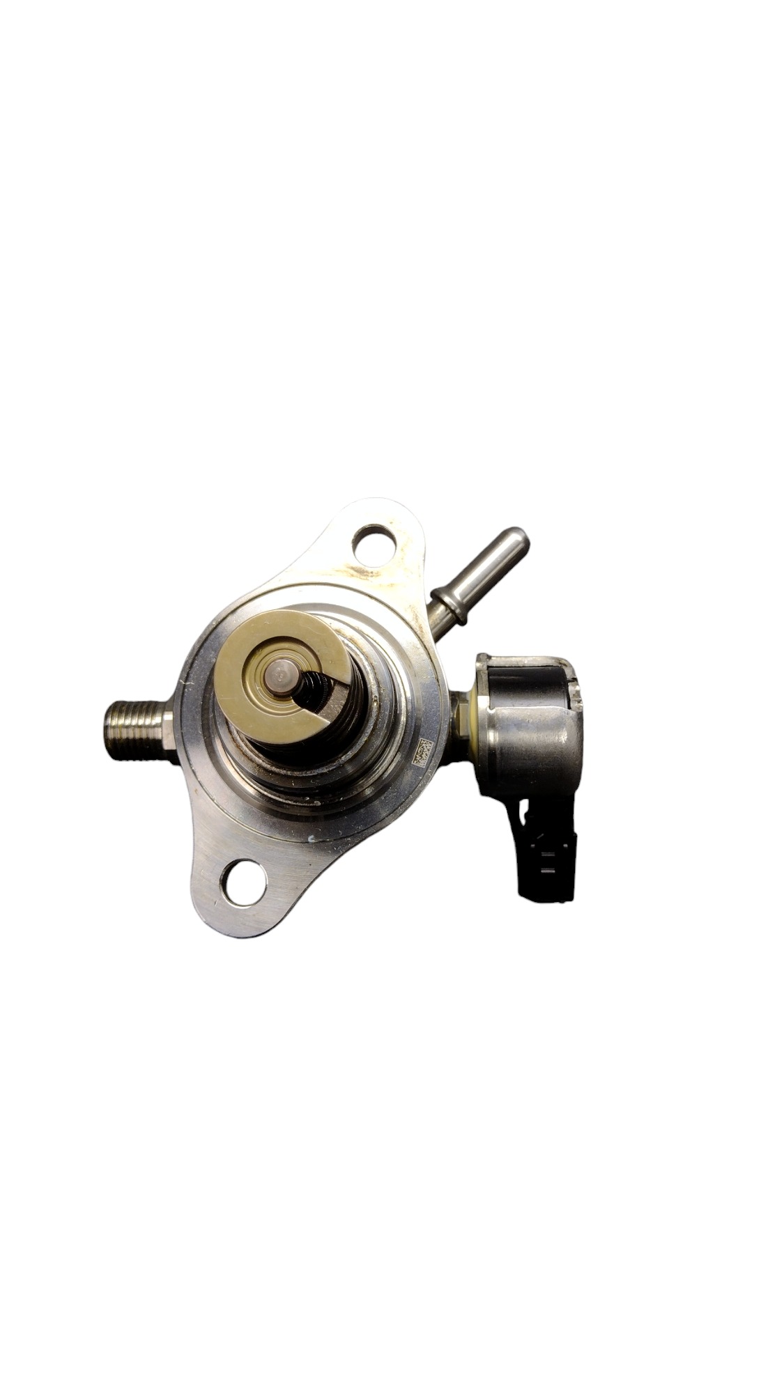 Bomba De Alta Pressão Corolla 2.0 2023 4