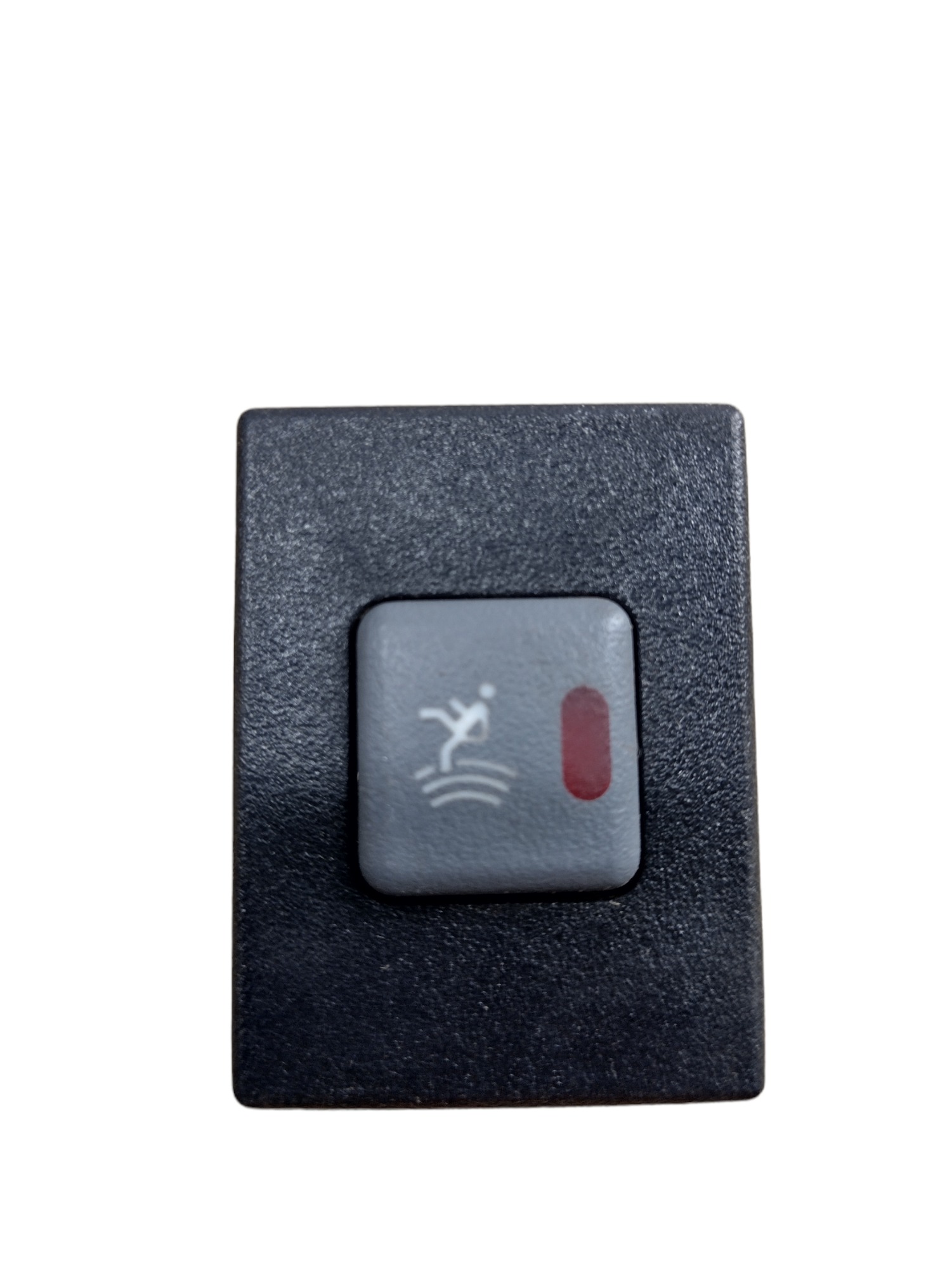 Botao Interruptor Alarme Chevrolet S10 2008 93286047 3