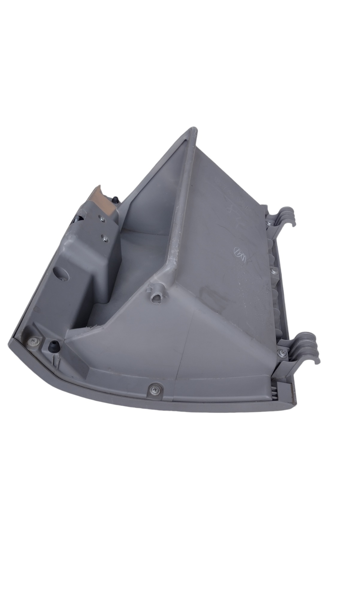 Porta Luvas Mitsubishi L200 Triton 2016 Com Detalhe 6