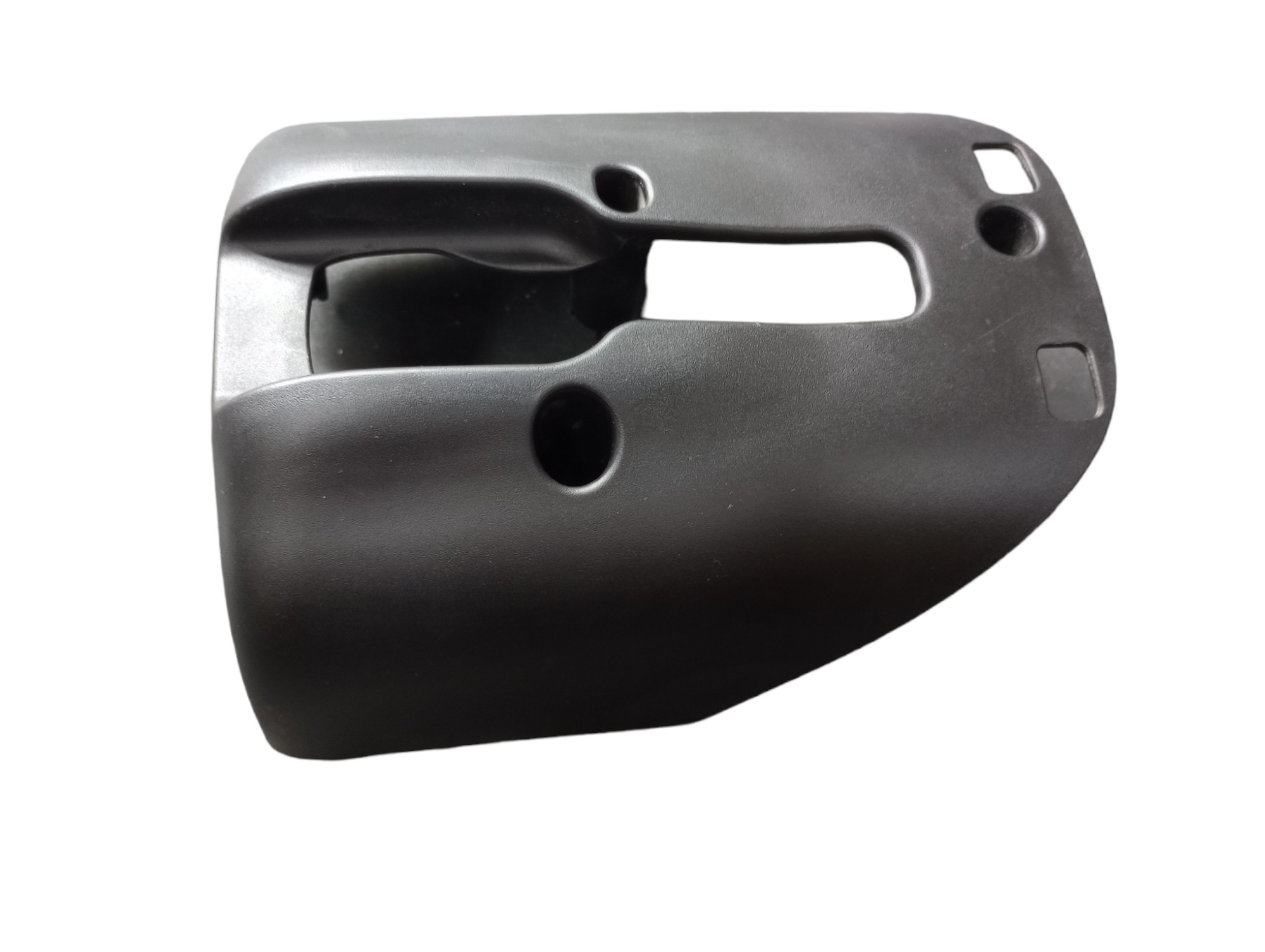 Acabamento Coluna Direção Inferior Freemont 2013 4