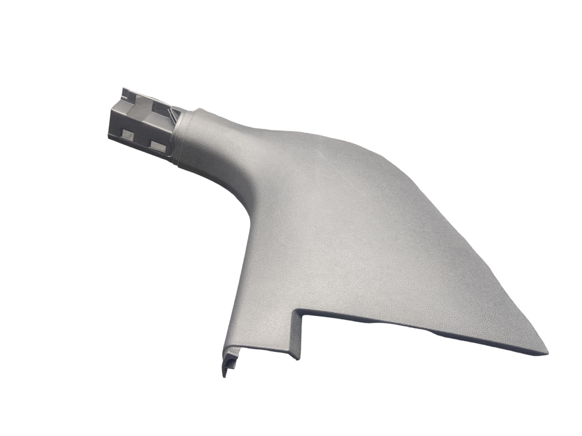 Acabamento Interno Inferior Soleira L.d Vw Nivus 2021 4