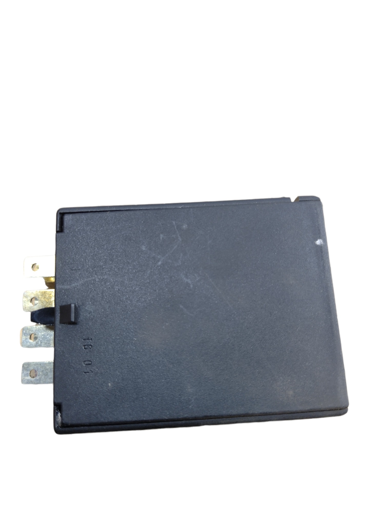 Rele Alerta Sonoro Gm S10 2000 15368939 2