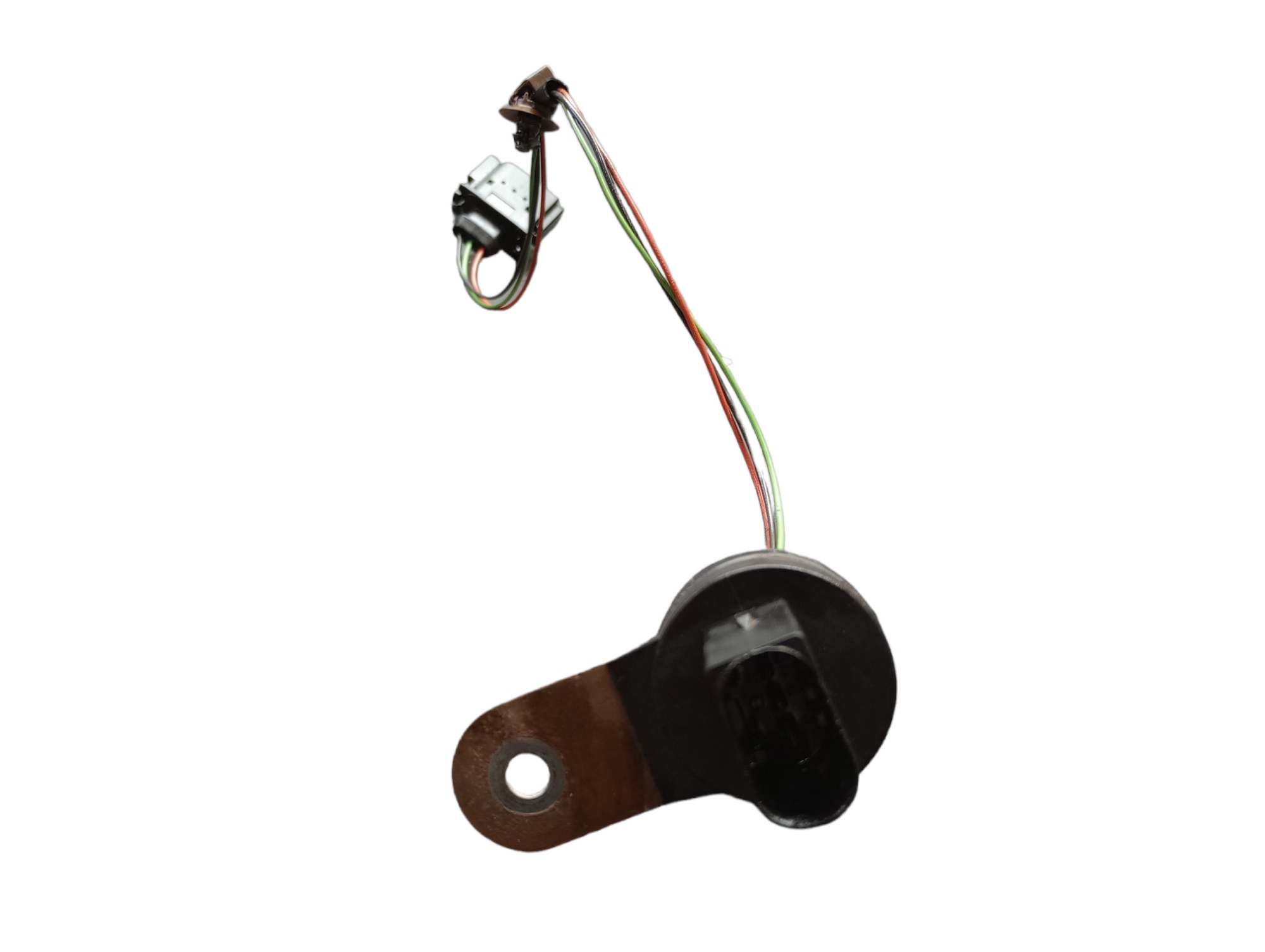 Chicote Sensor Nível Óleo Land Rover Discovery 4 3.0 2013 2
