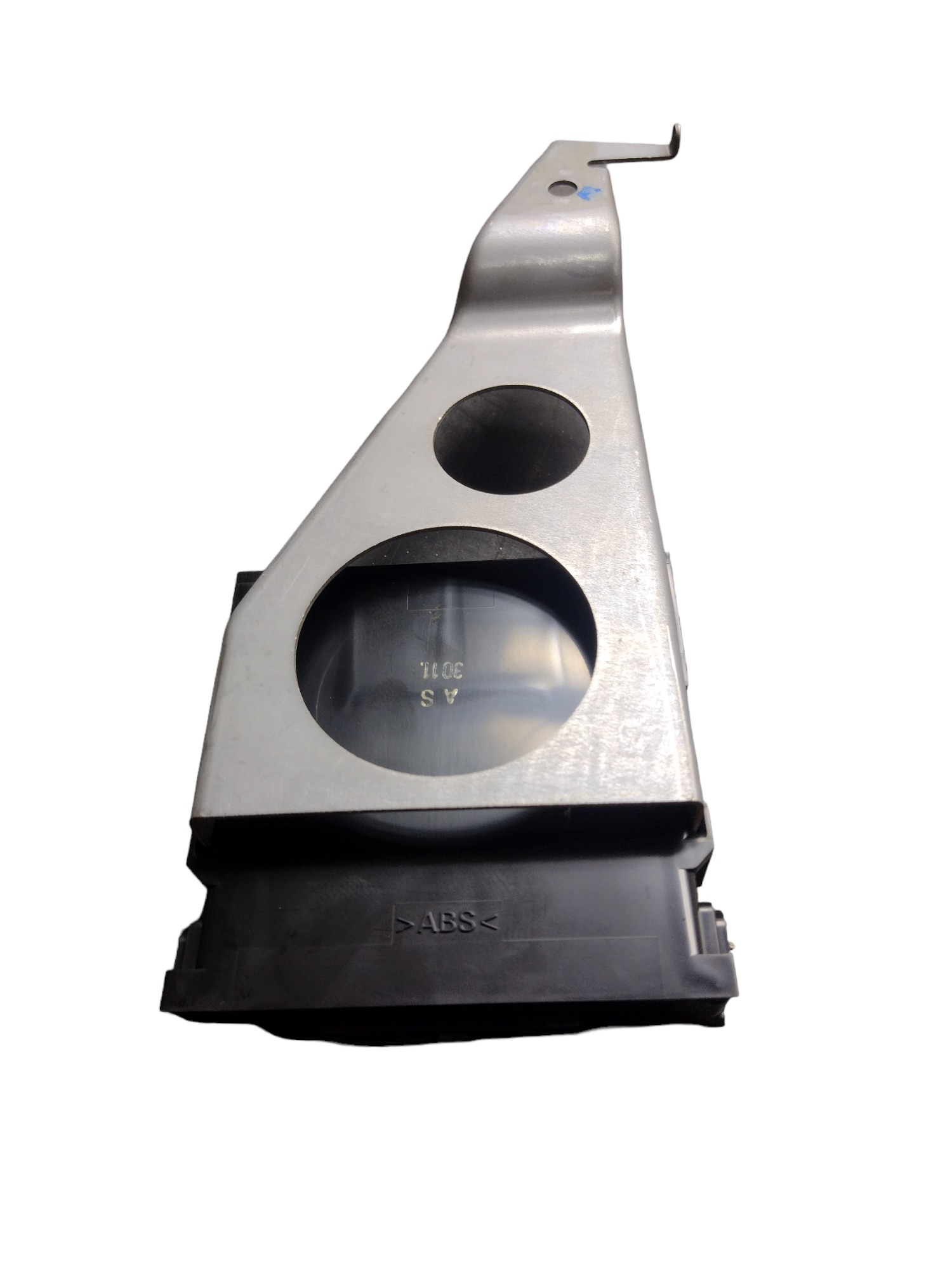 Módulo Imobilizador Anti Furto Hilux Sw4 Srx 2.8 2016 3