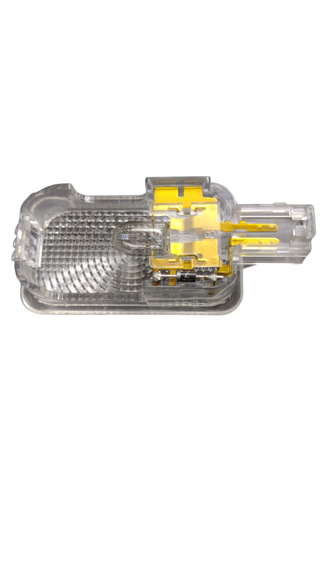 Luz Cortesia Porta Malas Honda Hrv 2022 3