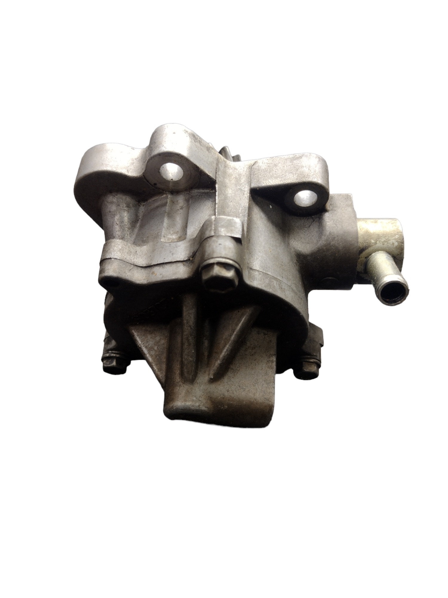 Bomba De Vácuo L200 Triton 3.2 2012 4