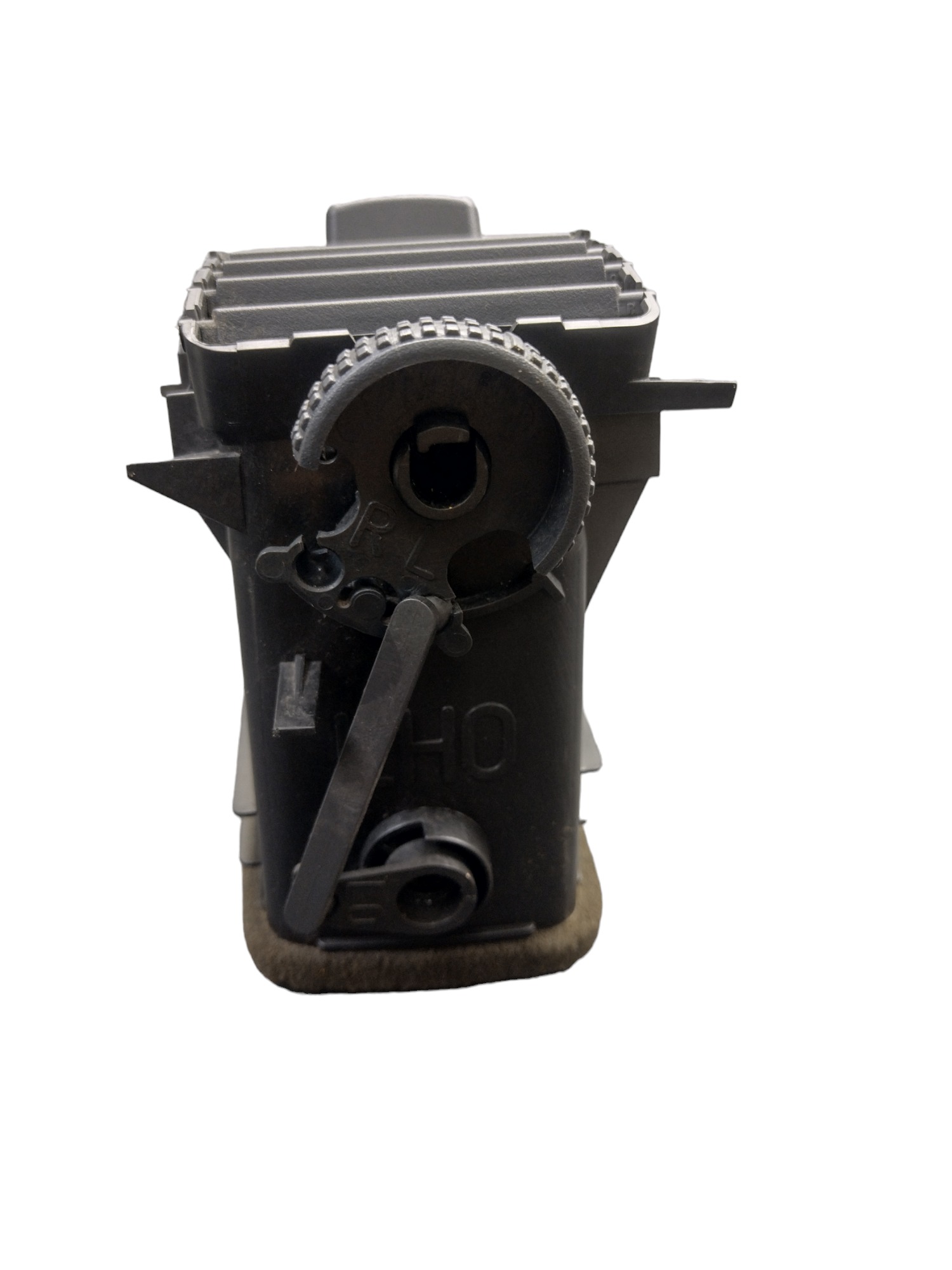 Difusor De Ar Lado Esquerdo Frontier 2013 5