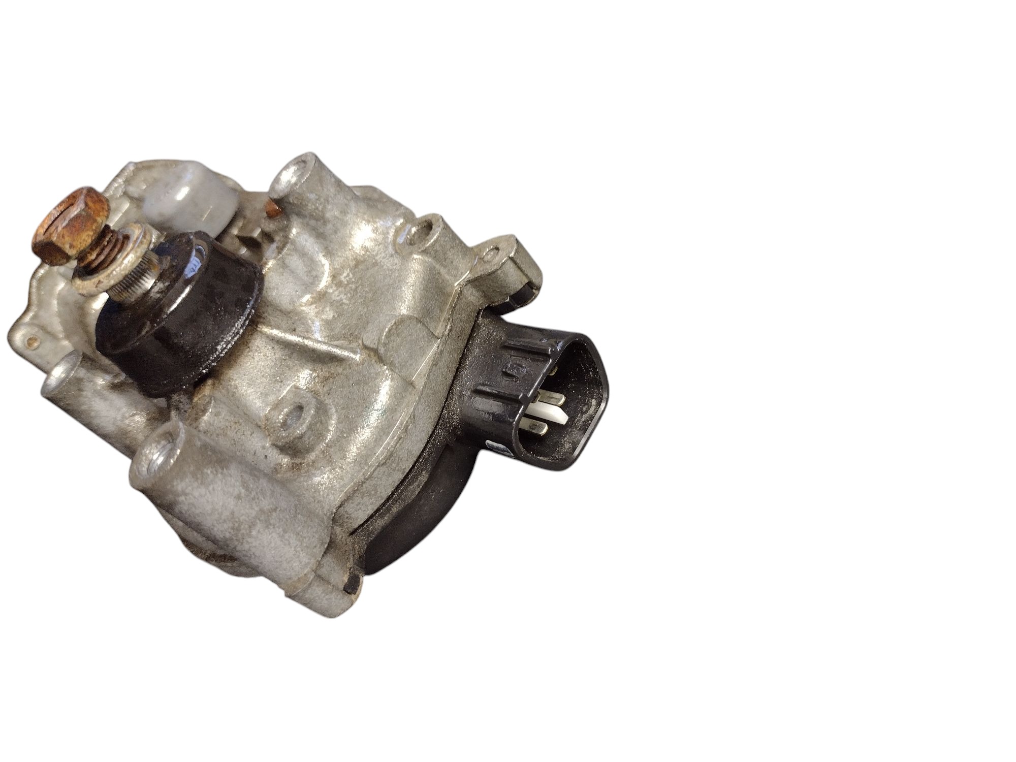 Motor Limpador Parabrisa Honda Hrv 2016 5