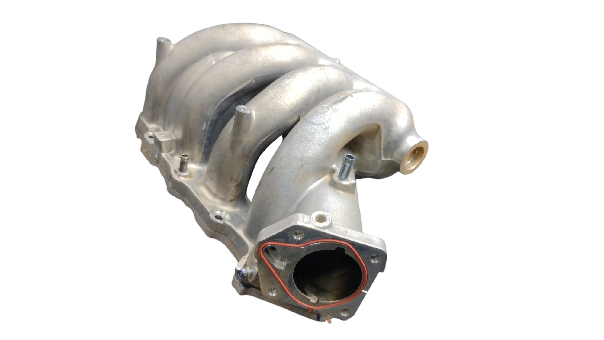 Coletor De Admissão Honda Hrv 1.8 2020 5