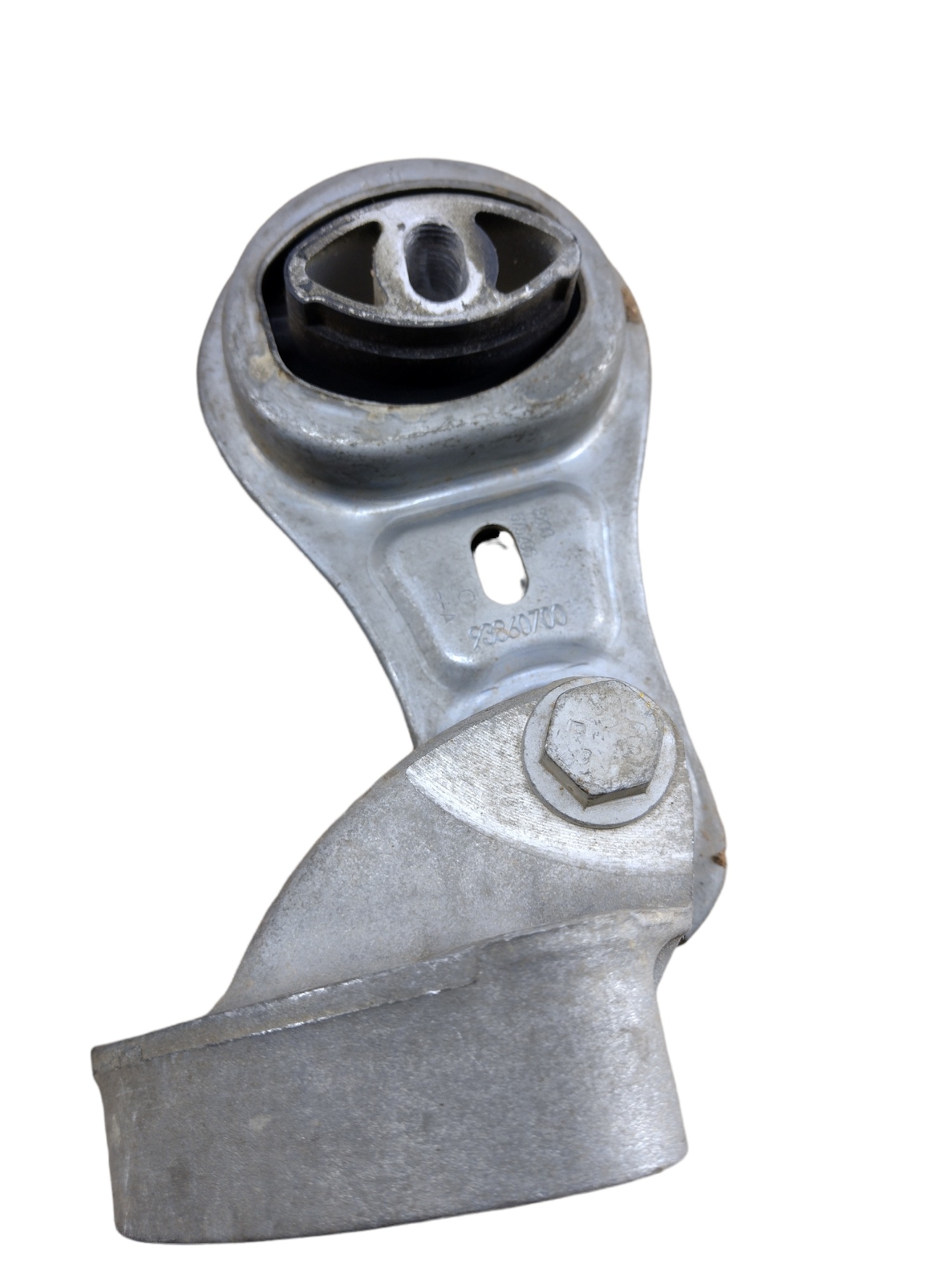 Coxim Inferior Renault Master 2.3 2014 93860700 4