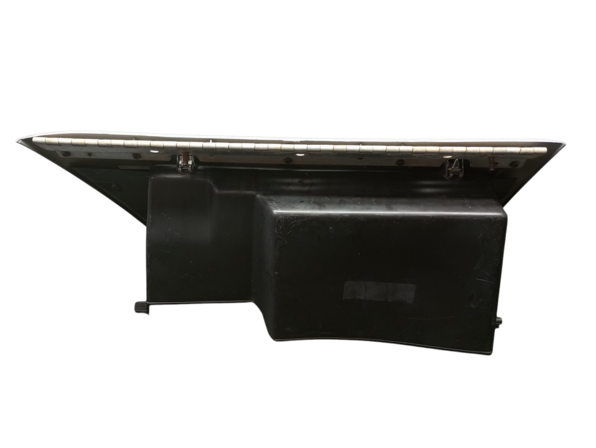 Porta Luvas Ford F250 2004 Com Detalhe 5
