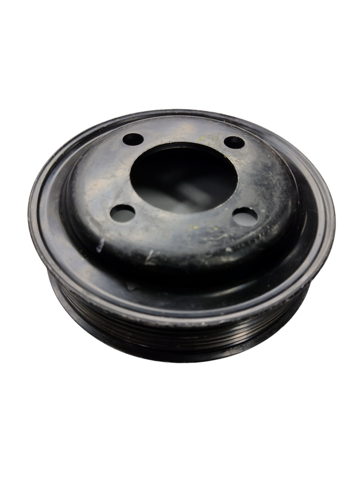 Polia Bomba De Água Hilux 3.0 2009 2