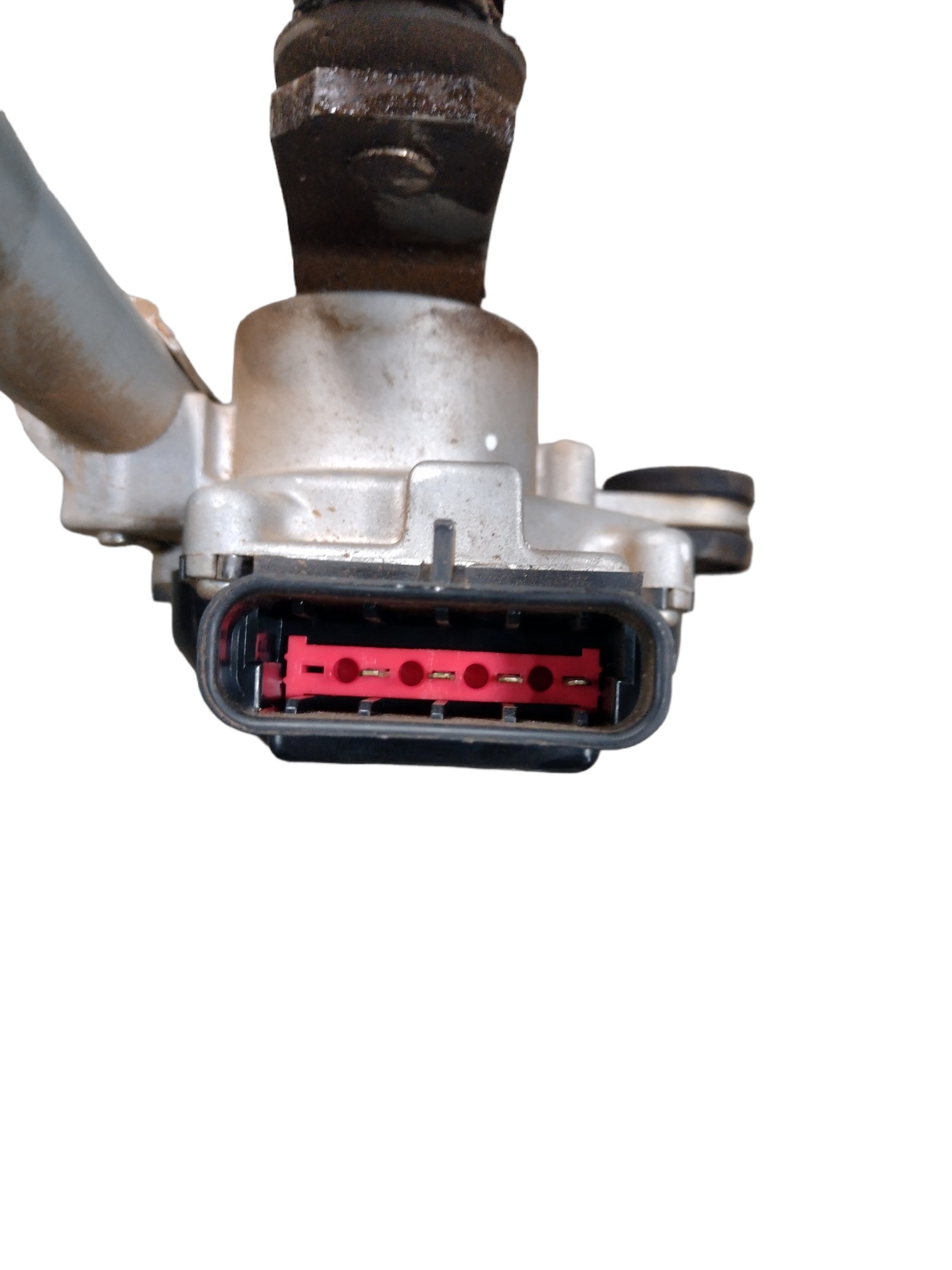 Motor Limpador Galhada S10 2015 94753759 7