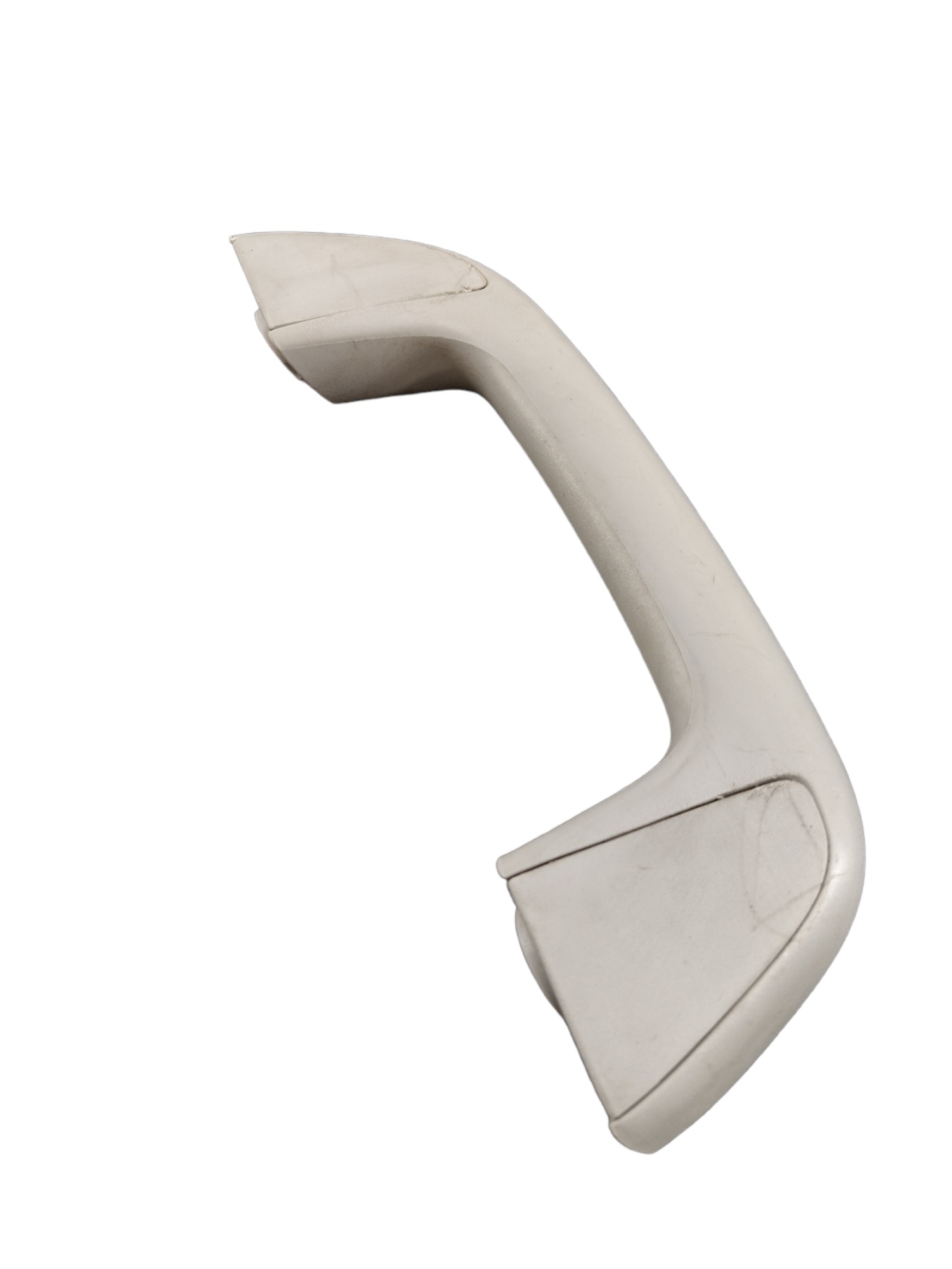 Alça Teto Toyota Hilux 2.8 2020 4