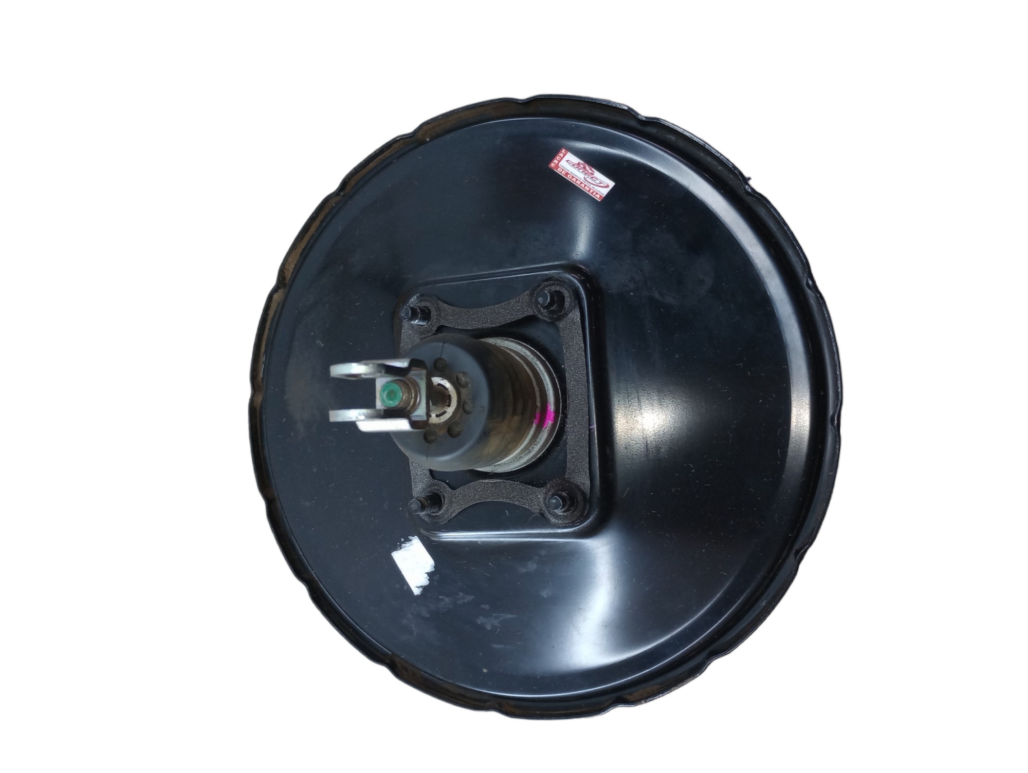 Hidrovácuo L200 Triton 2008 Manual 6