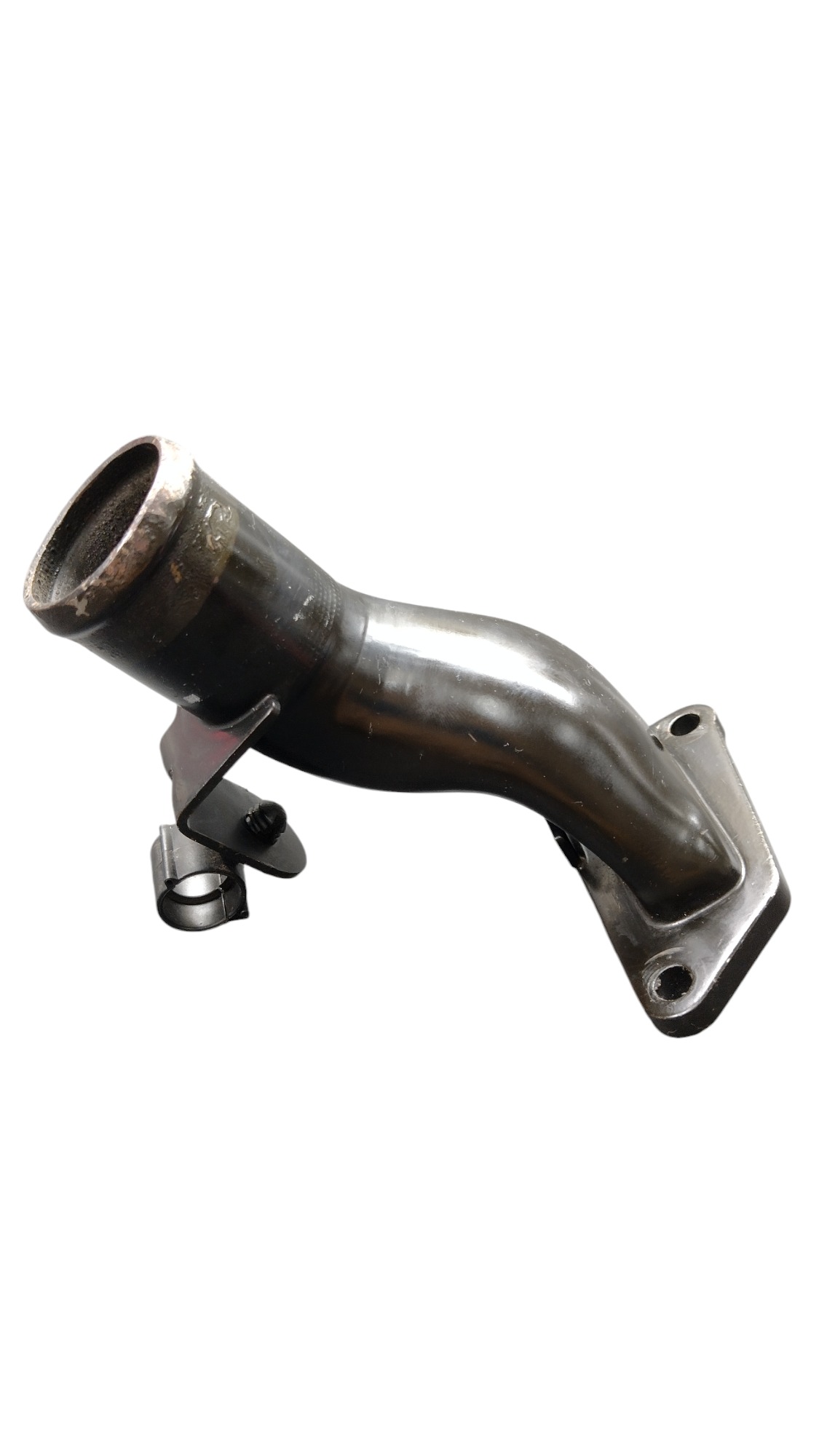 Flange Água Motor Fiat Toro 2.0 Diesel 2022 2