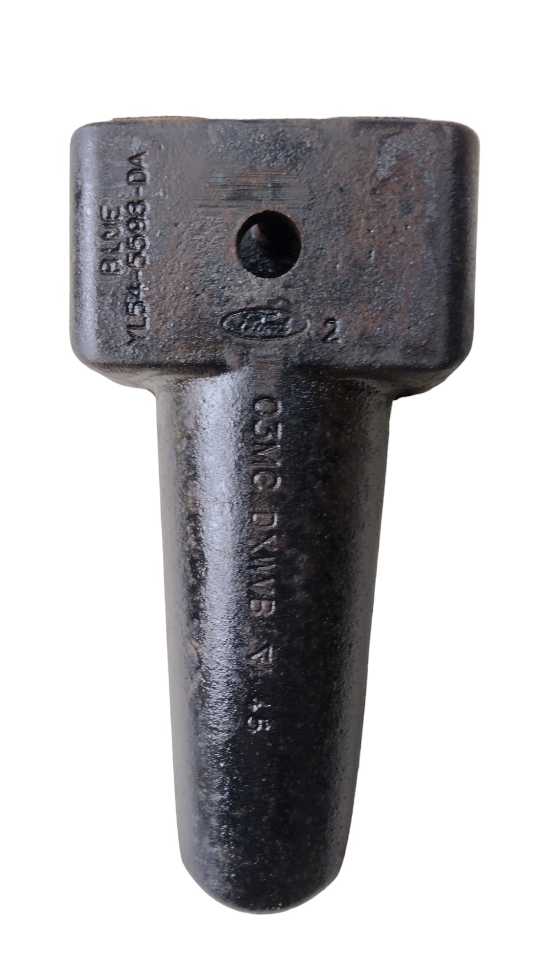 Batente Suspenção T.d Ford Ranger 3.0 2008 2