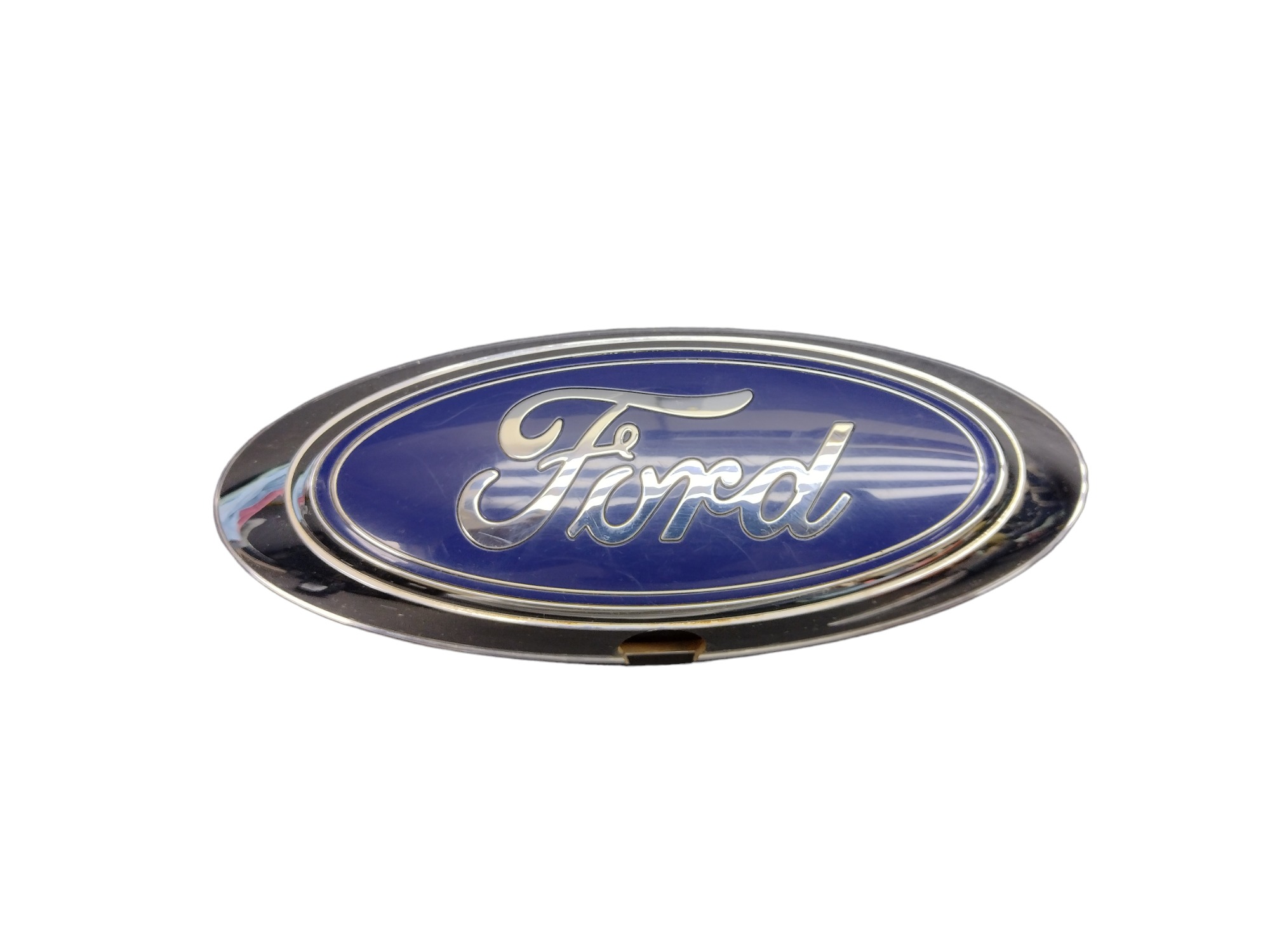 Emblema Tampa Traseira Ranger 2022 3