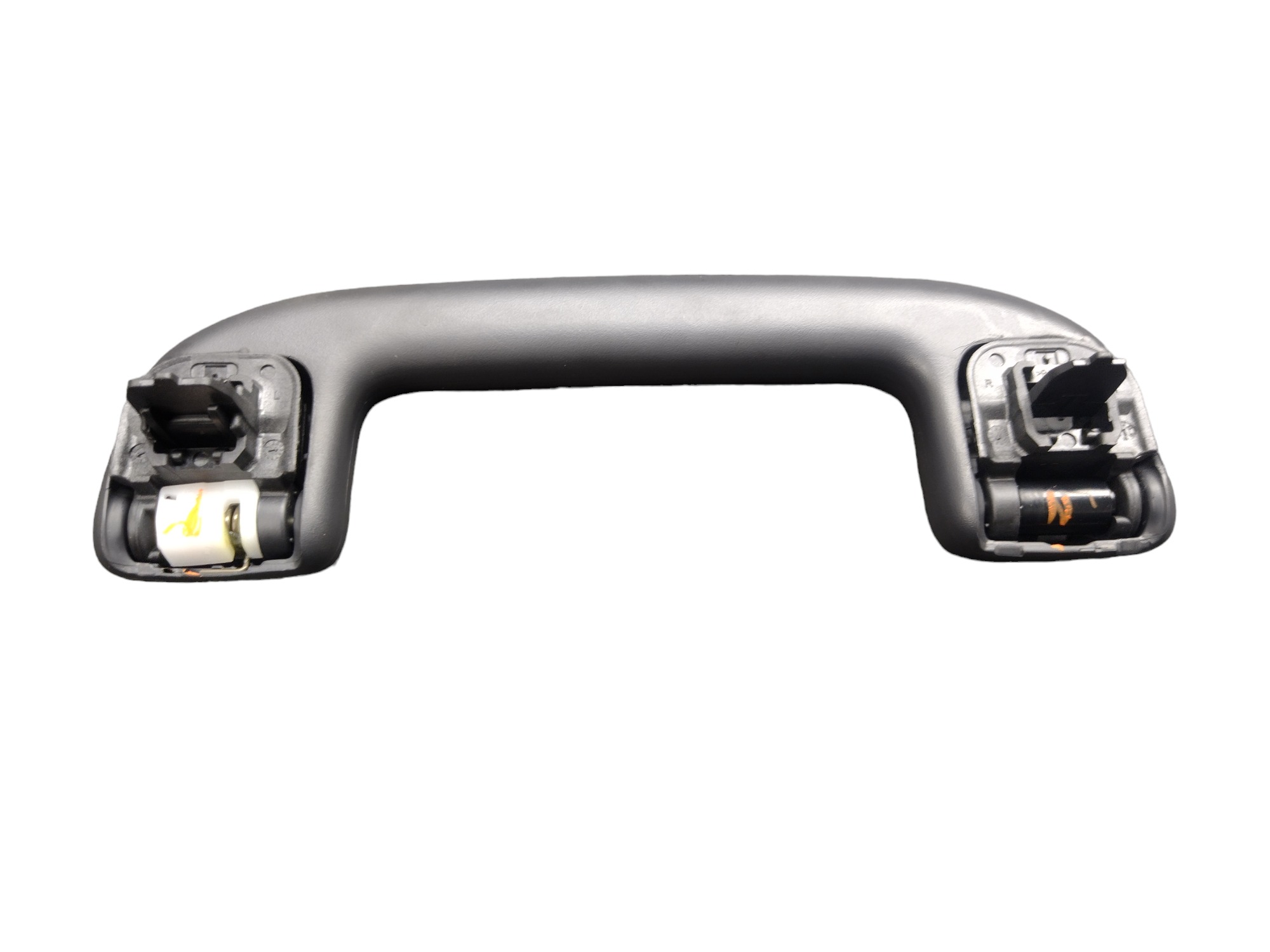 Alça De Teto T.e Corolla Cross 2022 Preto 3