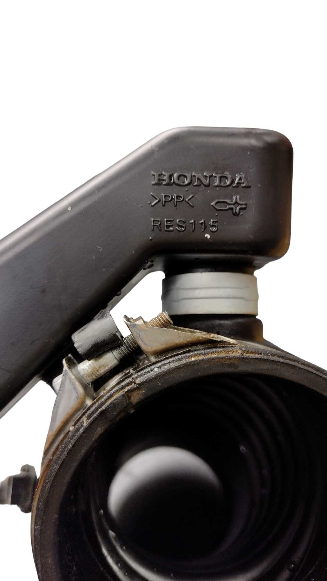 Mangueira Do Filtro De Ar Honda Hrv 1.8 2017 6