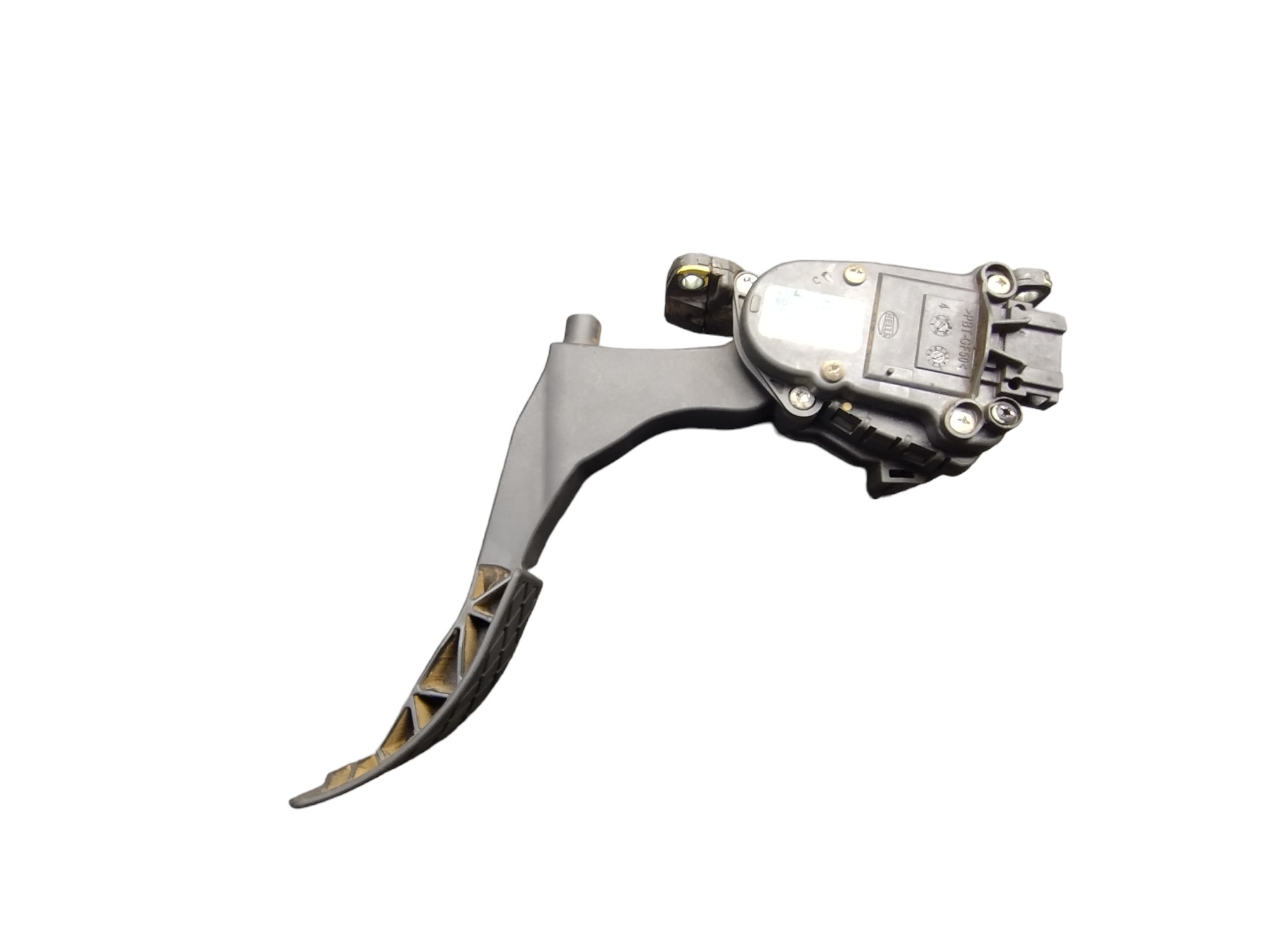 Pedal Acelerador Vw Amarok 2013 4