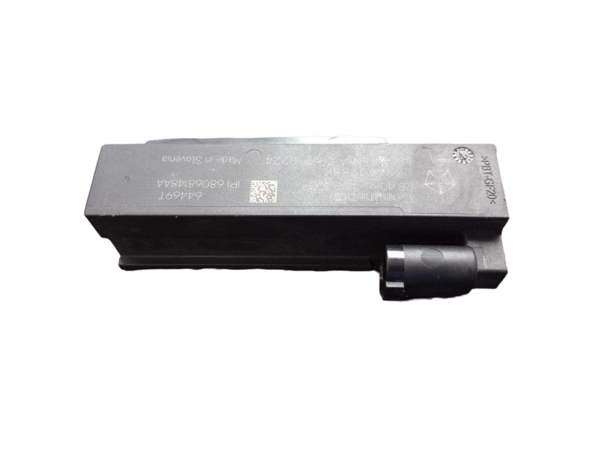 Sensor Antena Vw Taos 2022 2