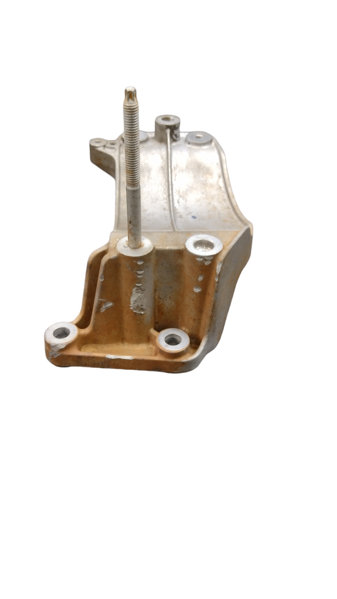 Suporte Compressor De Ar Grand Cherokee 2011 3