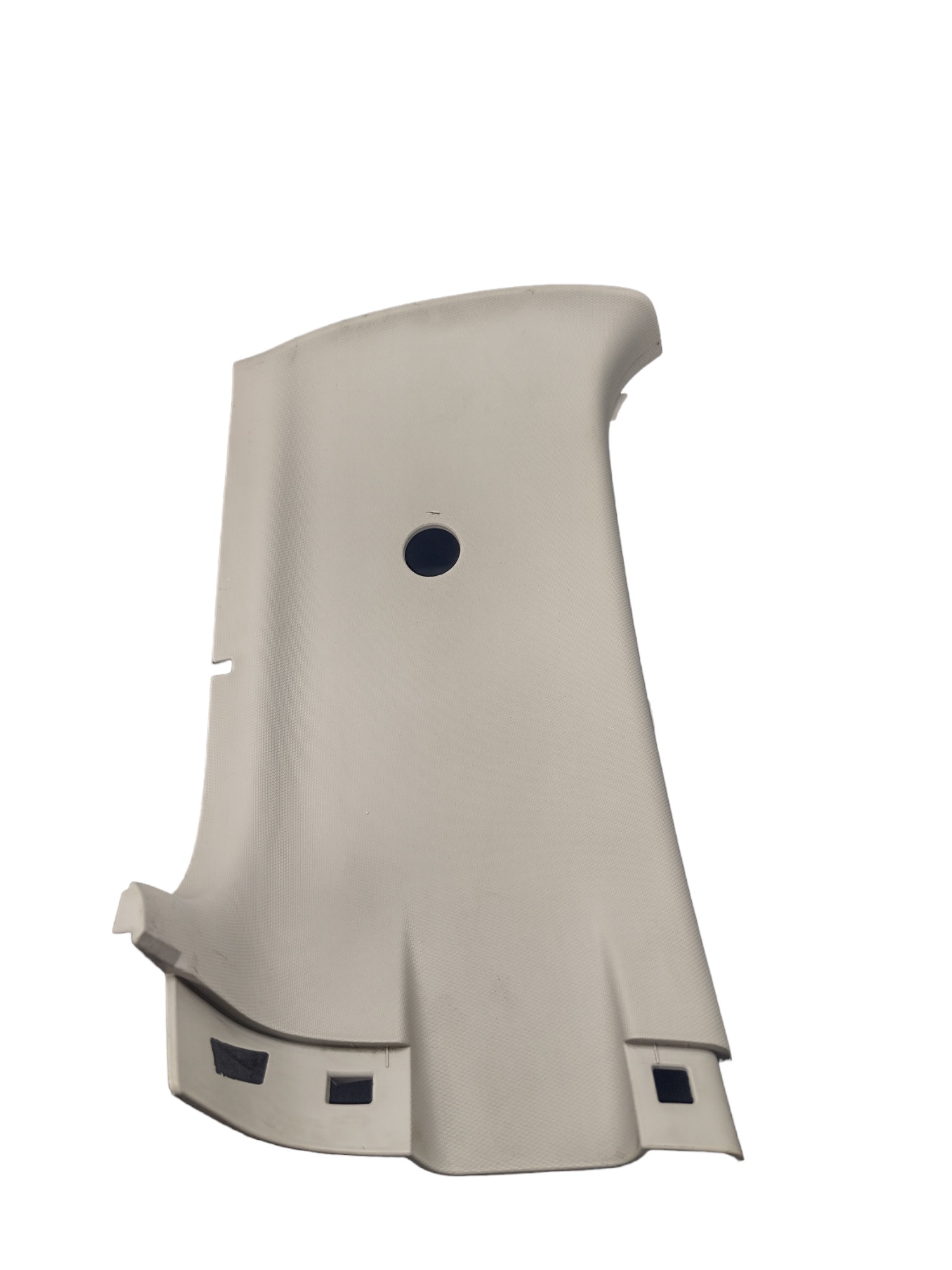 Par Acabamentos Traseiros Superior S10 2015 2