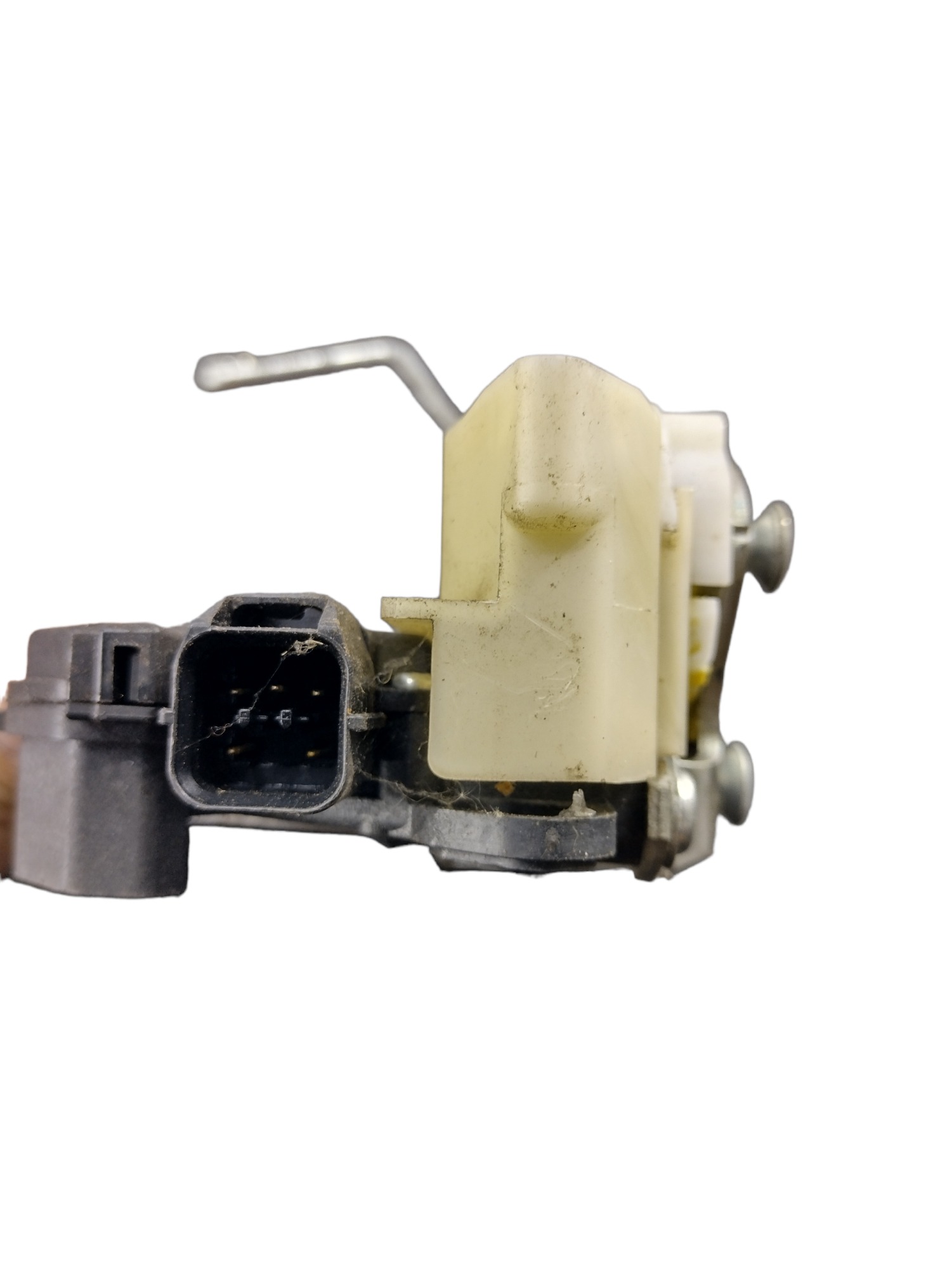 Fechadura D.e L200 Triton 2013 5