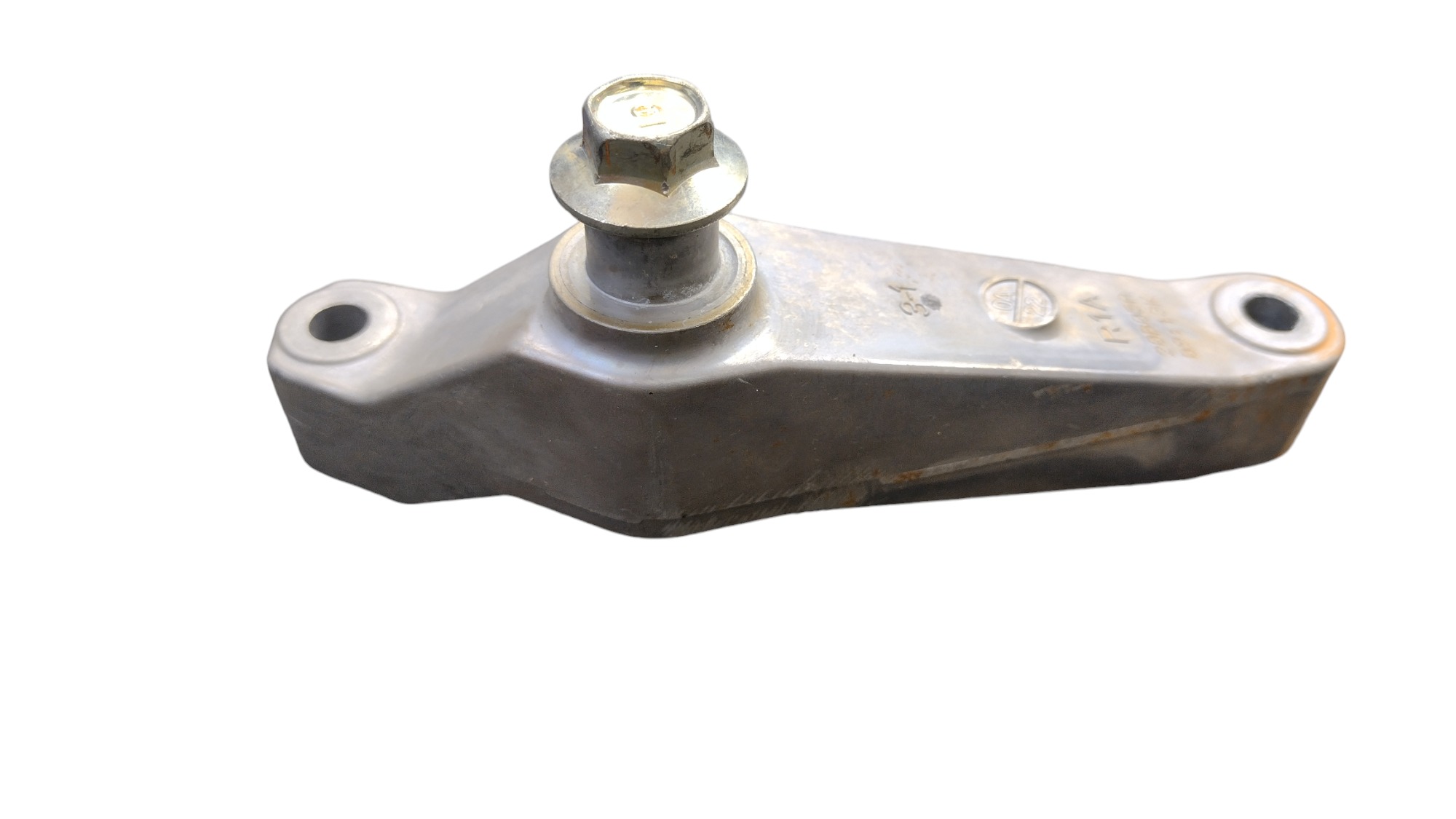 Suporte Rolamento Correia Honda Hrv 1.8 2020 2