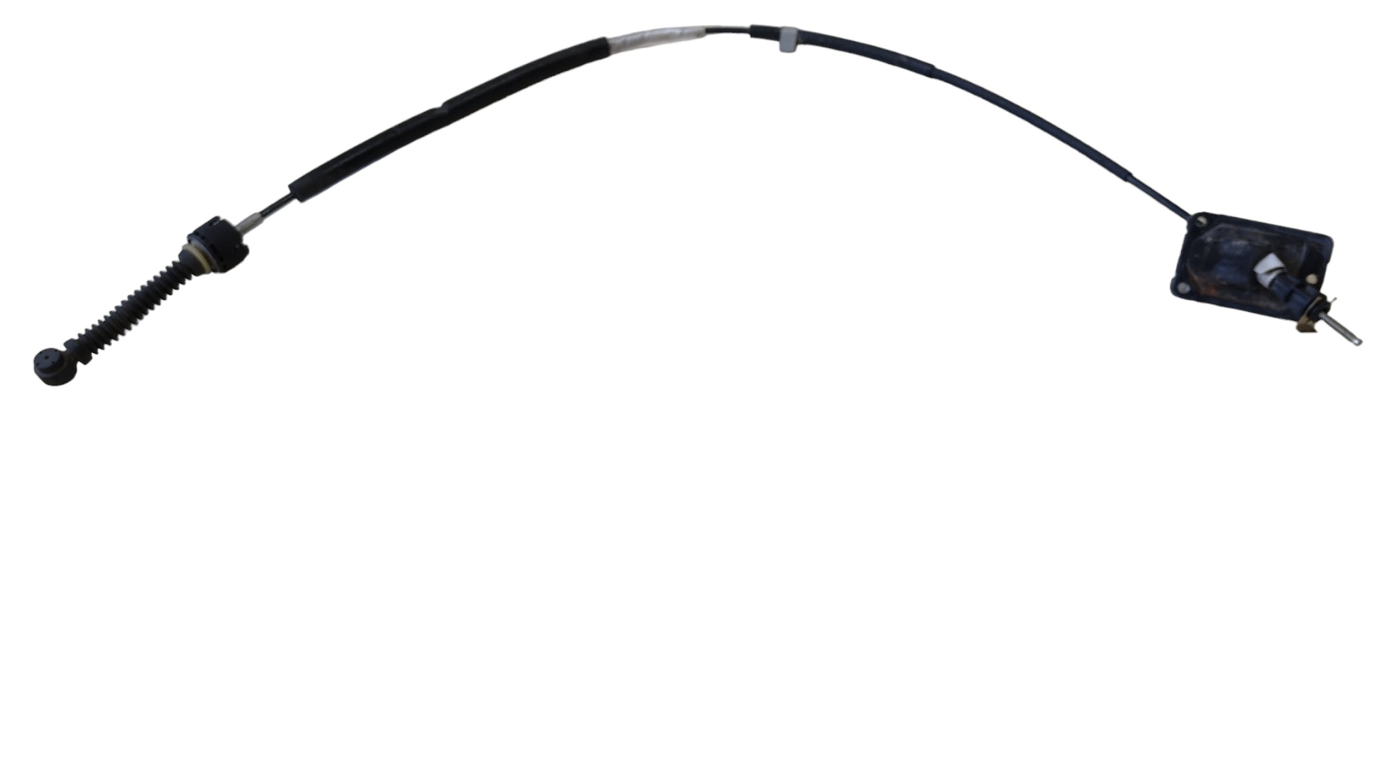 Cabo Alavanca De Marcha Fiat Toro 2.0 Diesel 2022 4