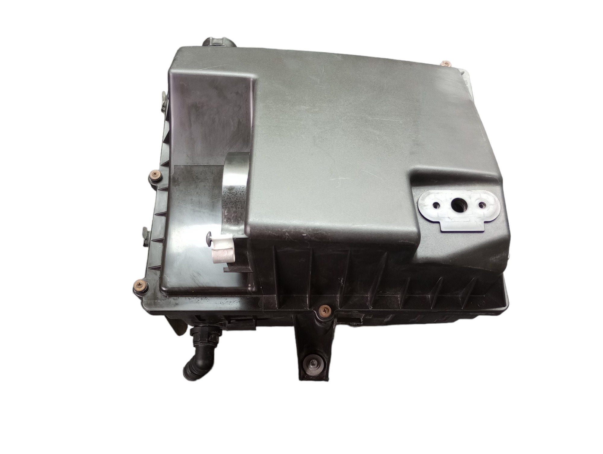 Caixa Suporte Filtro De Ar Amarok 2.0 2018 2