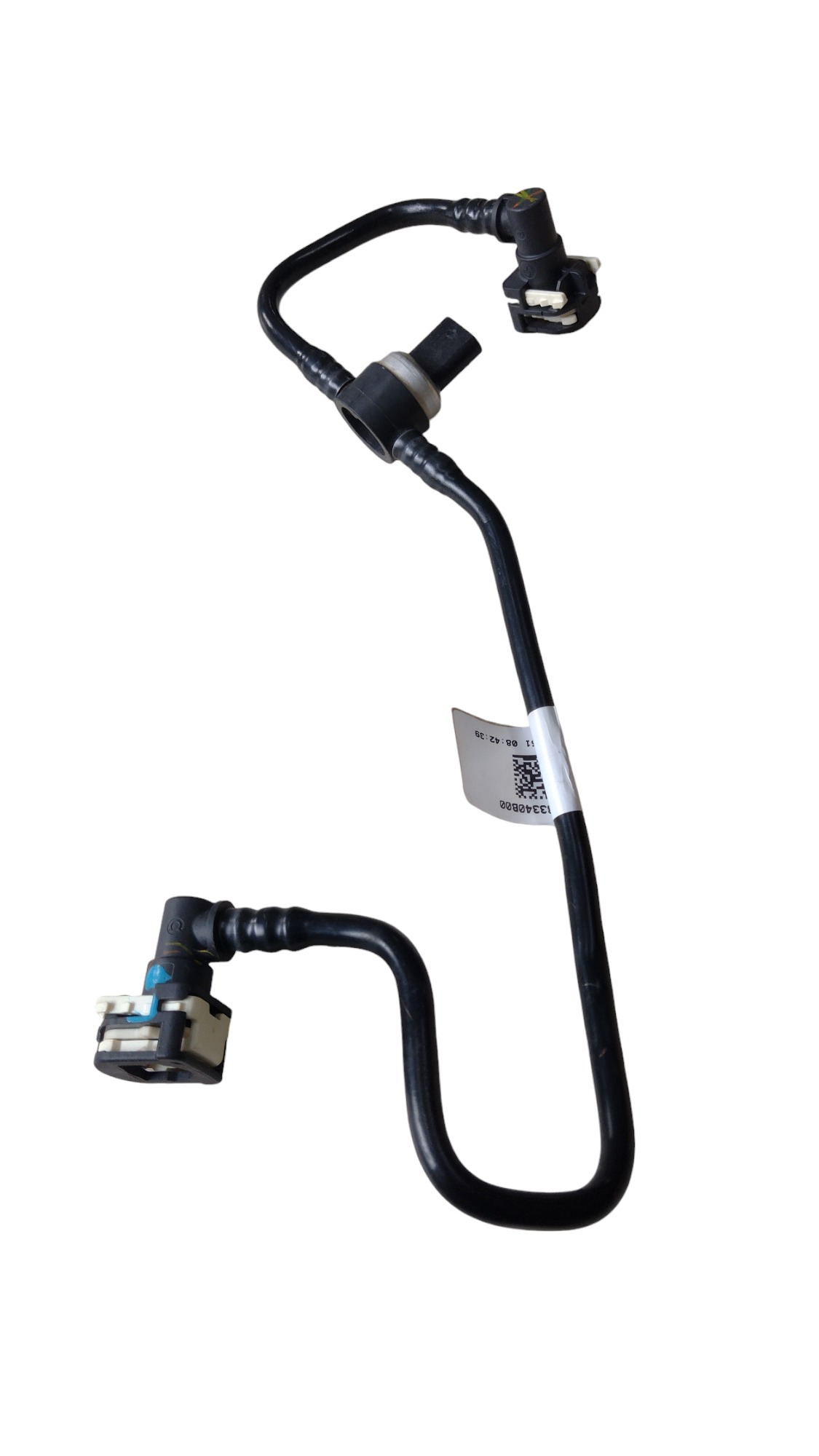 Mangueira Sensor Combustível Tracker 1.2 Turbo 2024 5