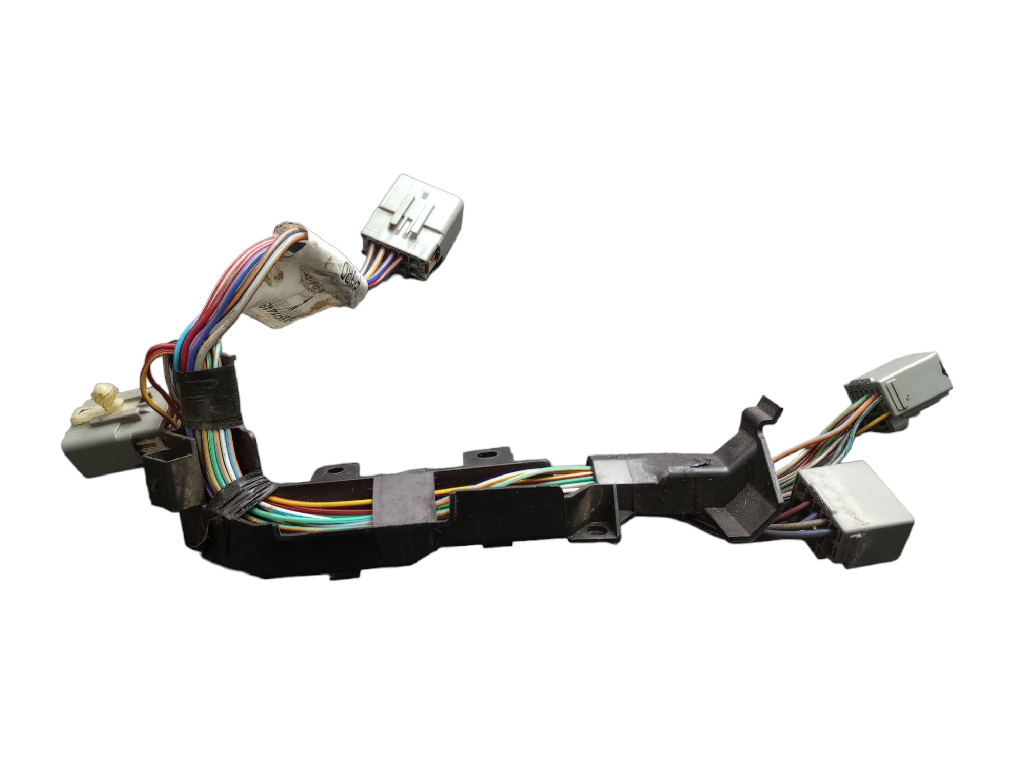 Chicote Coluna De Direção Ranger 3.0 2007 2