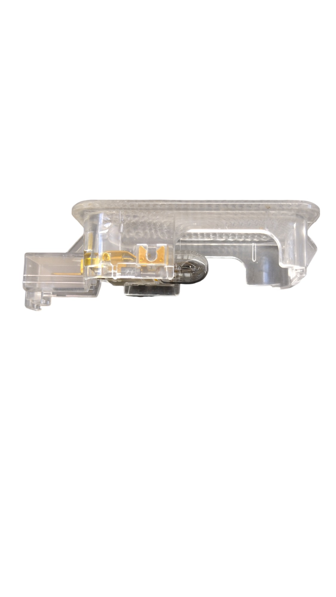 Luz Cortesia Porta Malas Honda Hrv 2022 5